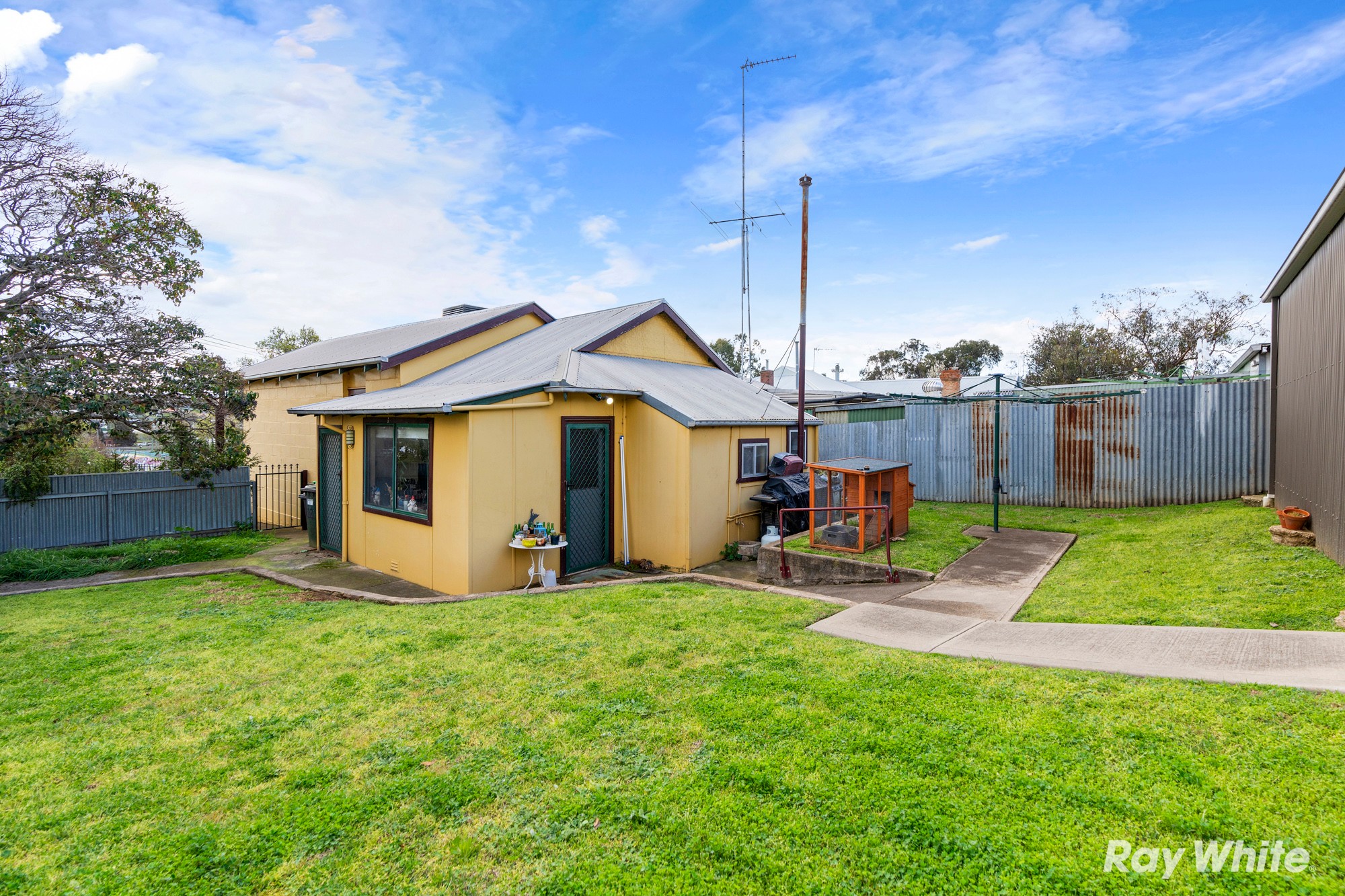 22 Stewart Street, Junee, NSW 2663
