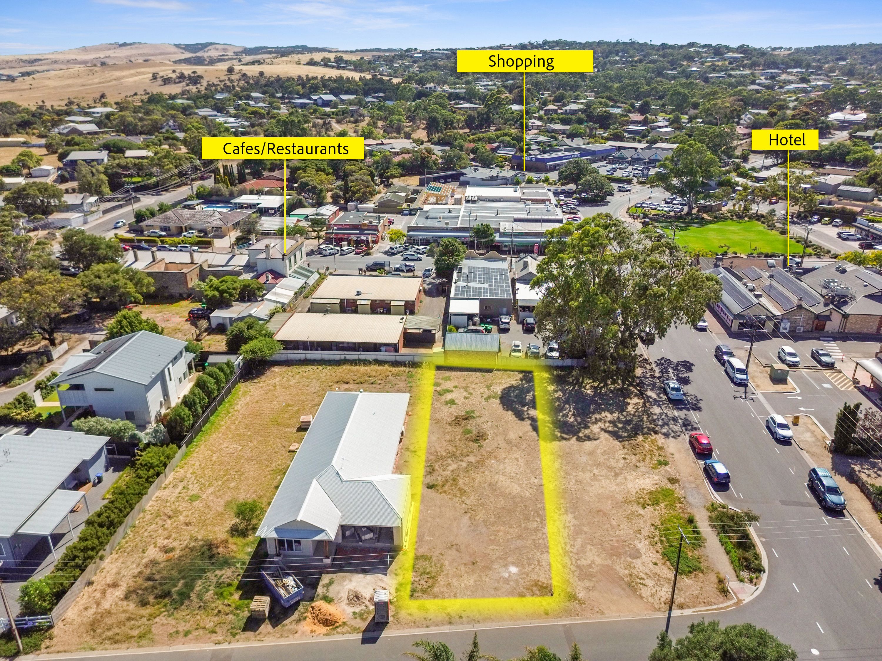 1A Herbert Street, Normanville, SA 5204