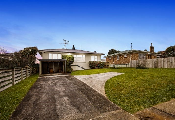157 Queen Street, Pukekohe, Franklin