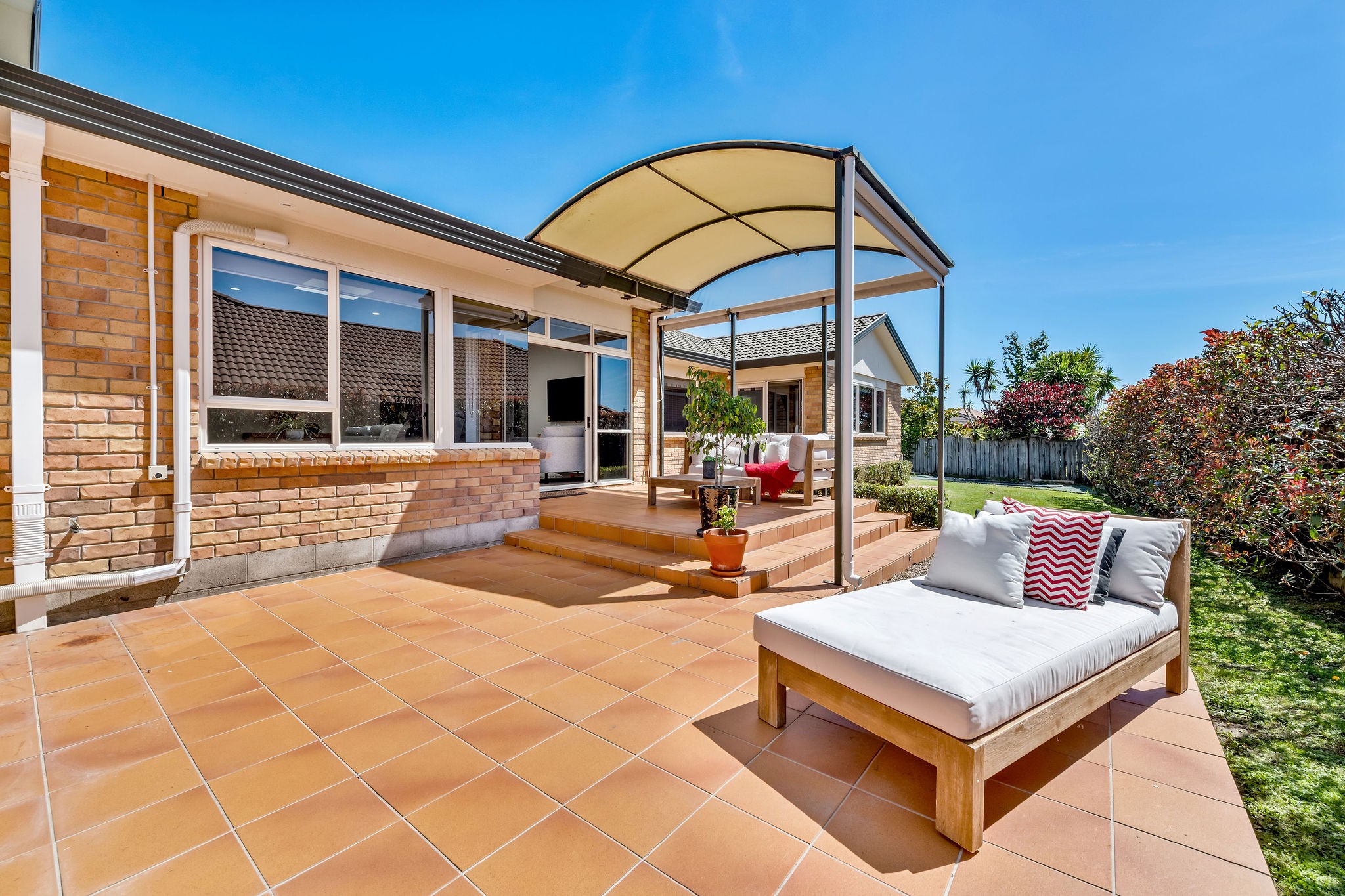 17 Westerham Drive, Dannemora, Manukau City