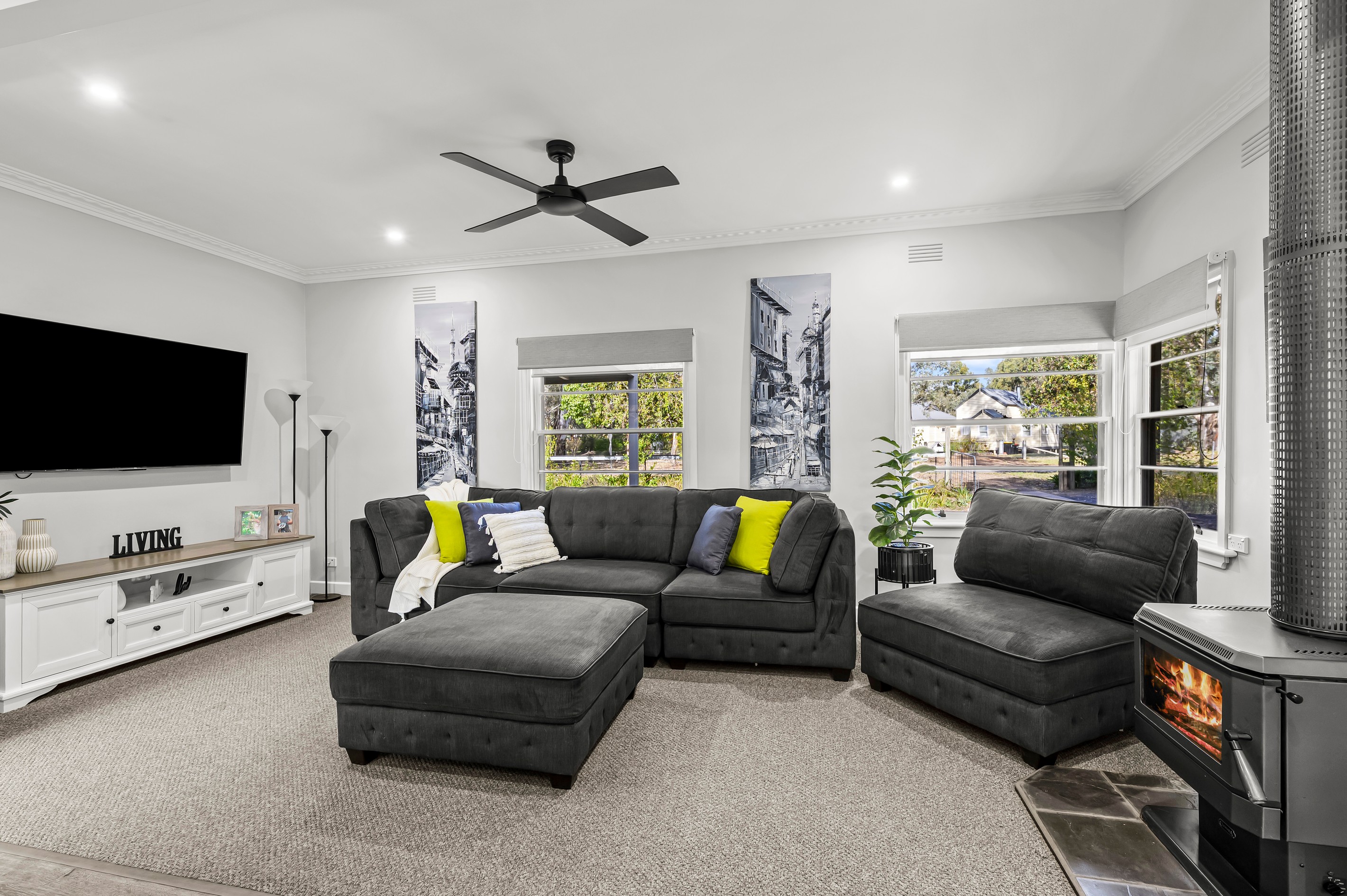 8 Primrose Street, Violet Town, VIC 3669