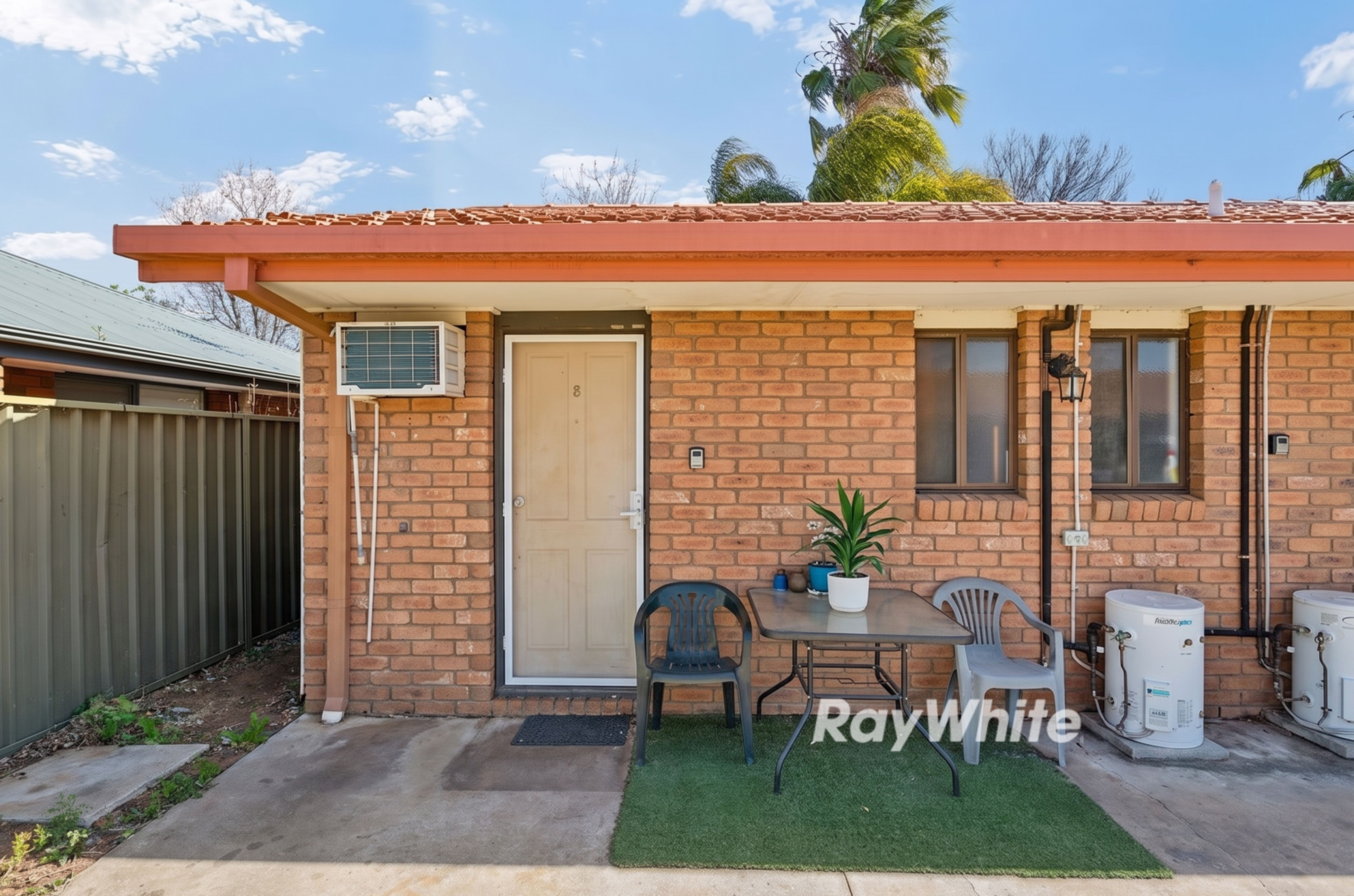 8/133-139 Jacaranda Street — photo from Ray White Mildura