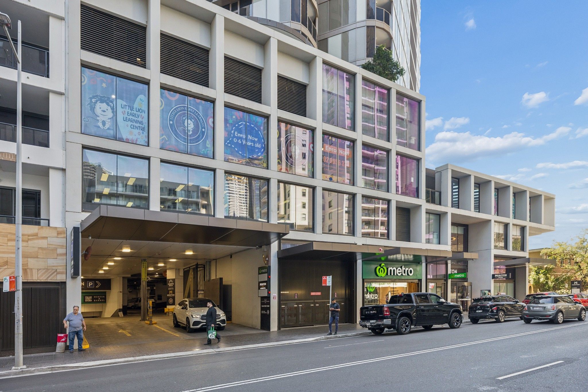 132/109-113 George Street — photo 18 of 25