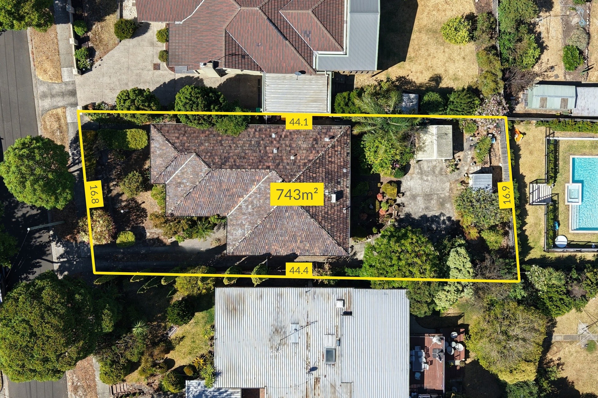 7 Roland Street, Mount Waverley, VIC 3149