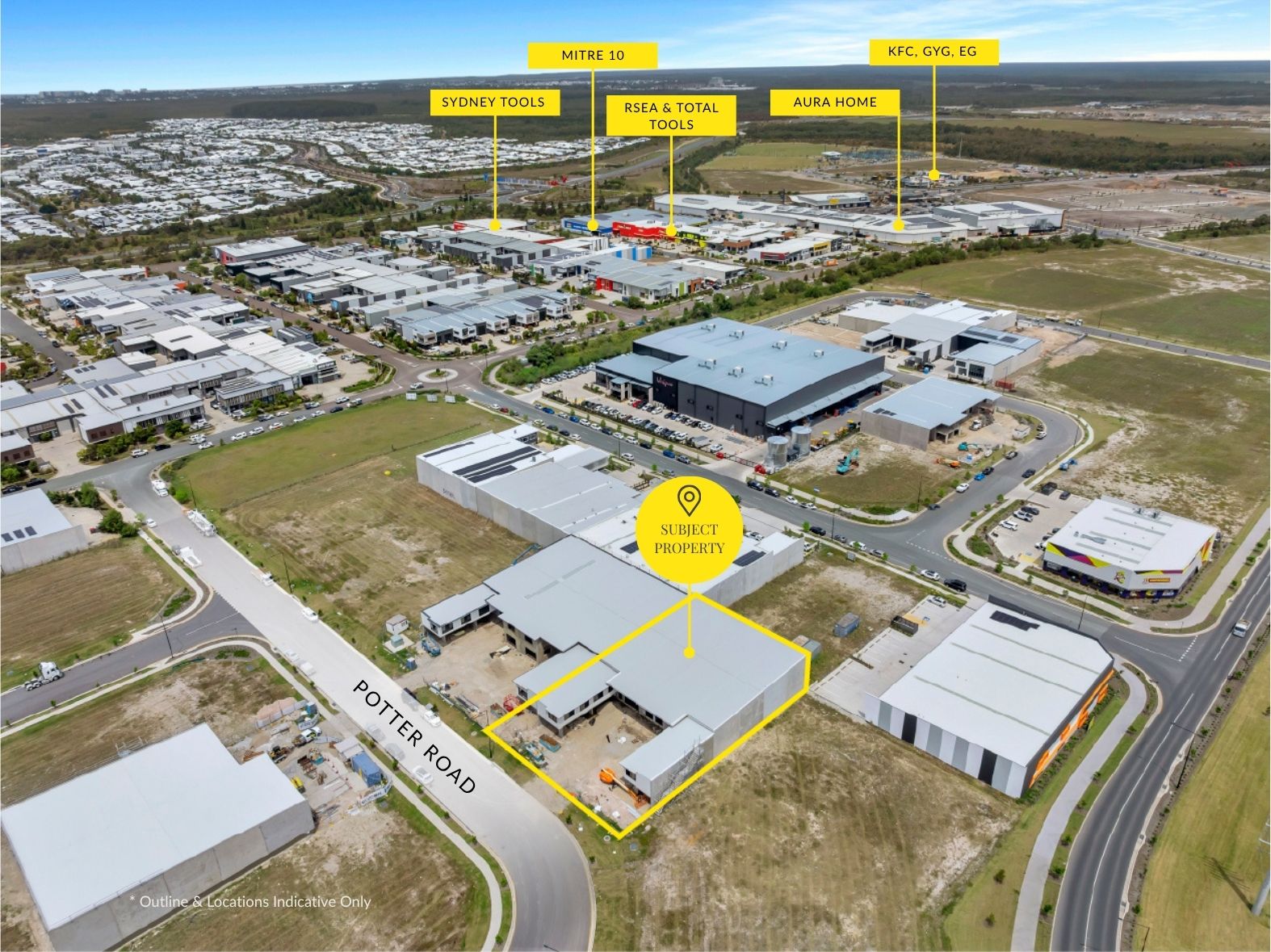 11 Potter Road, Baringa, QLD 4551