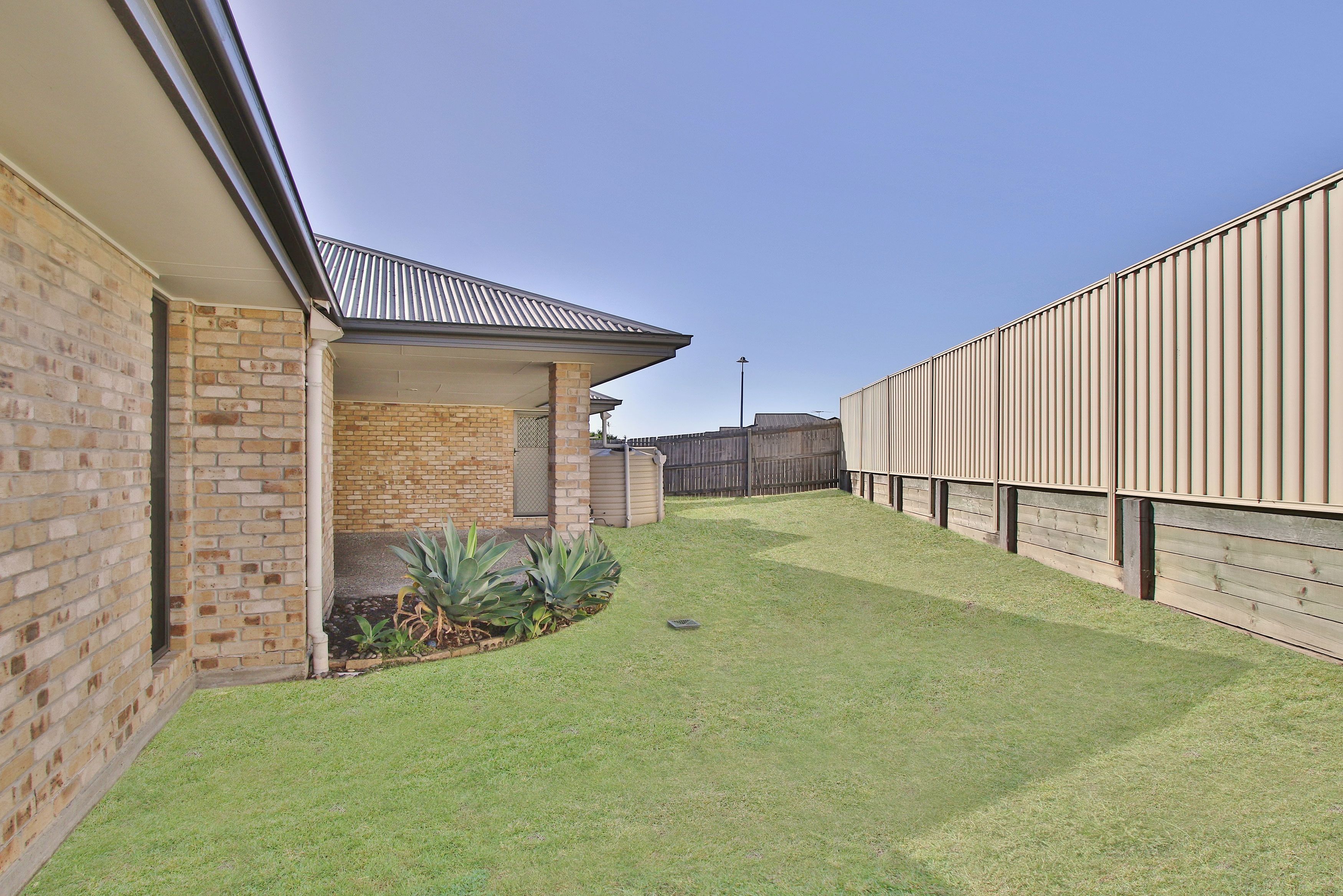 26 St Aubins Drive, Brassall, QLD 4305