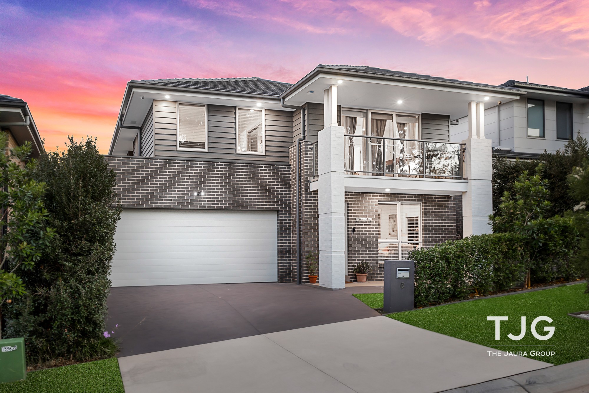 6 Equinox Drive, Box Hill, NSW 2765