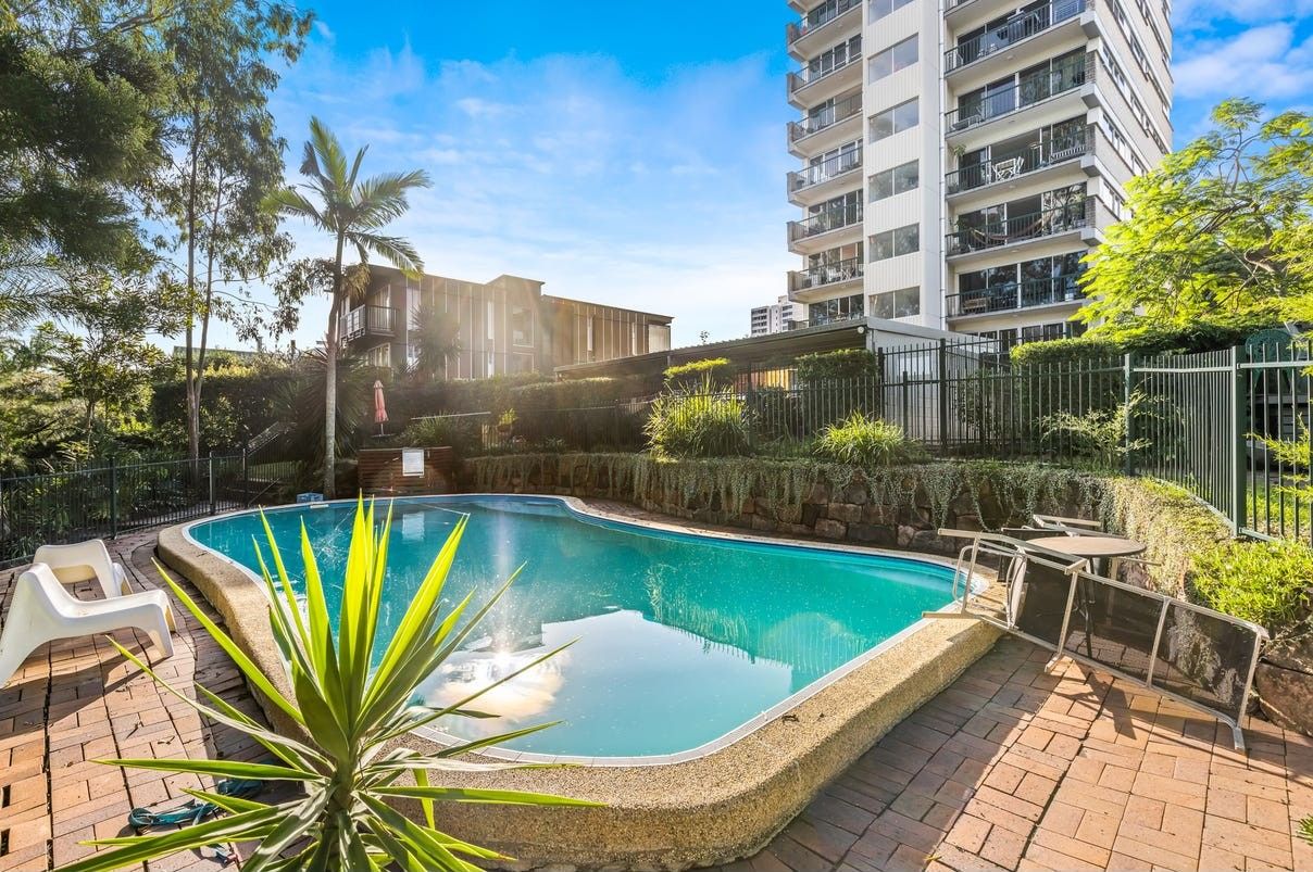9/149 Ryan Street, West End, QLD 4101