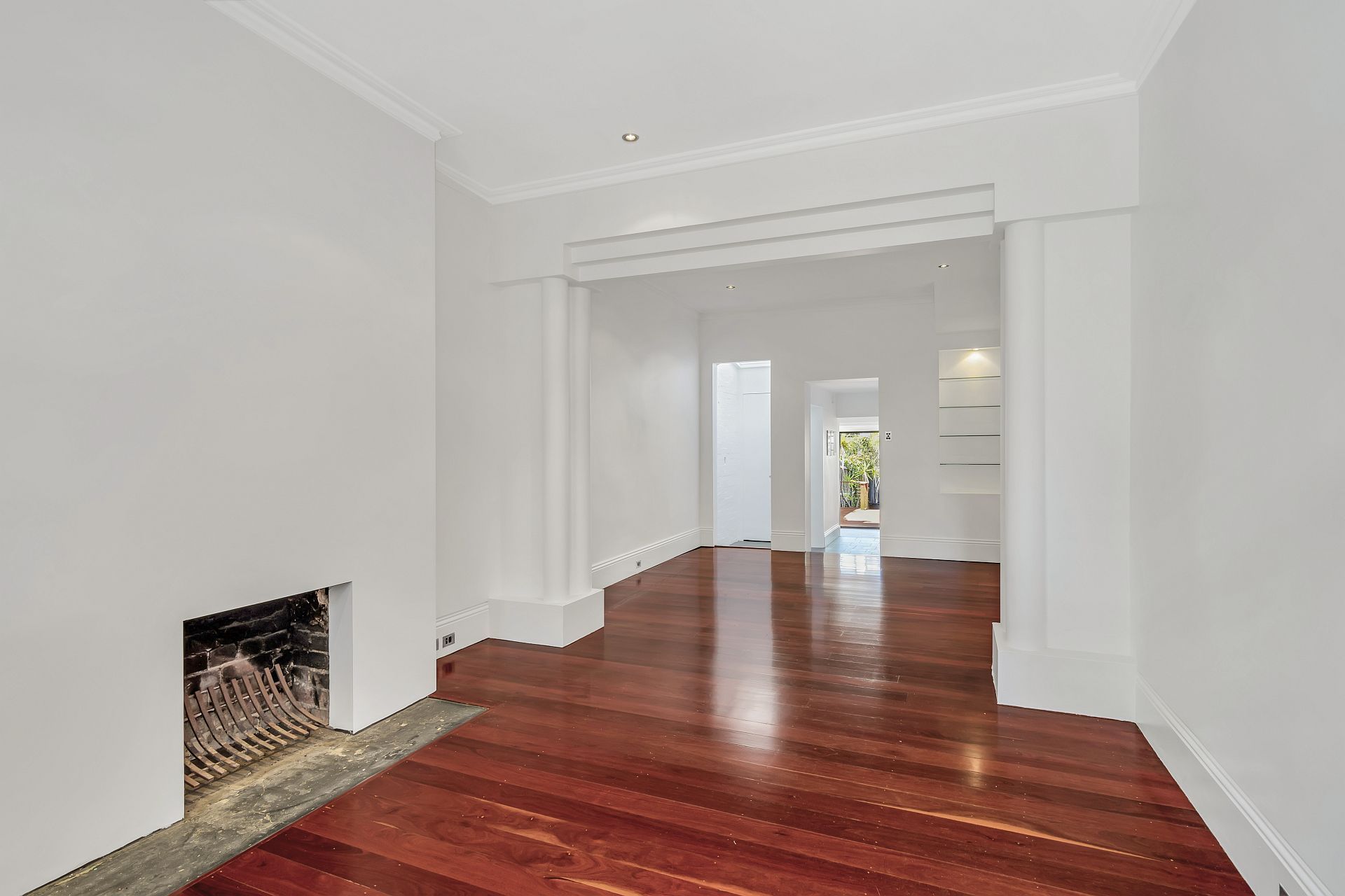 1 Bennett Street, Surry Hills, NSW 2010