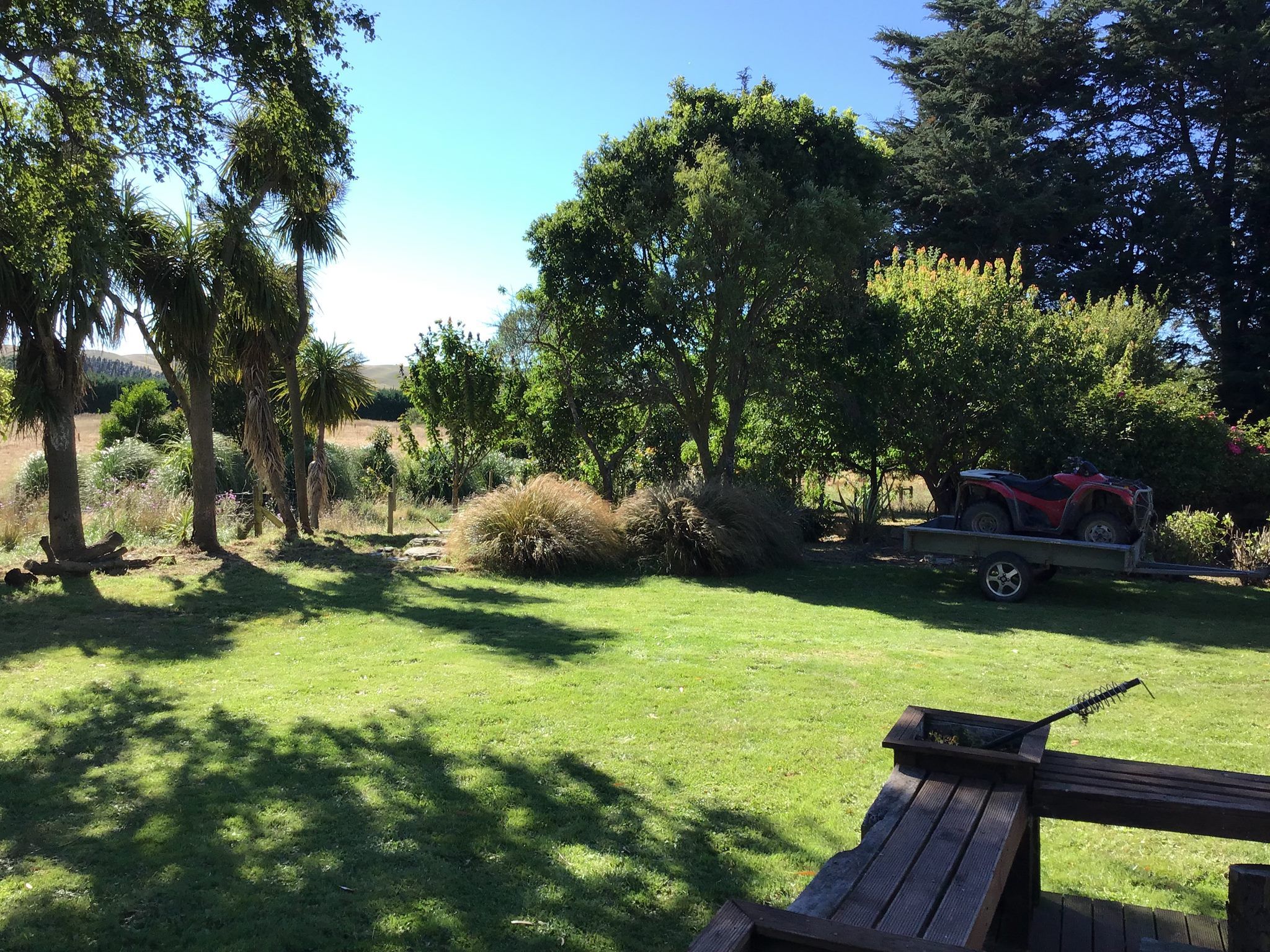 657 Domett Road, Hurunui, Hurunui District