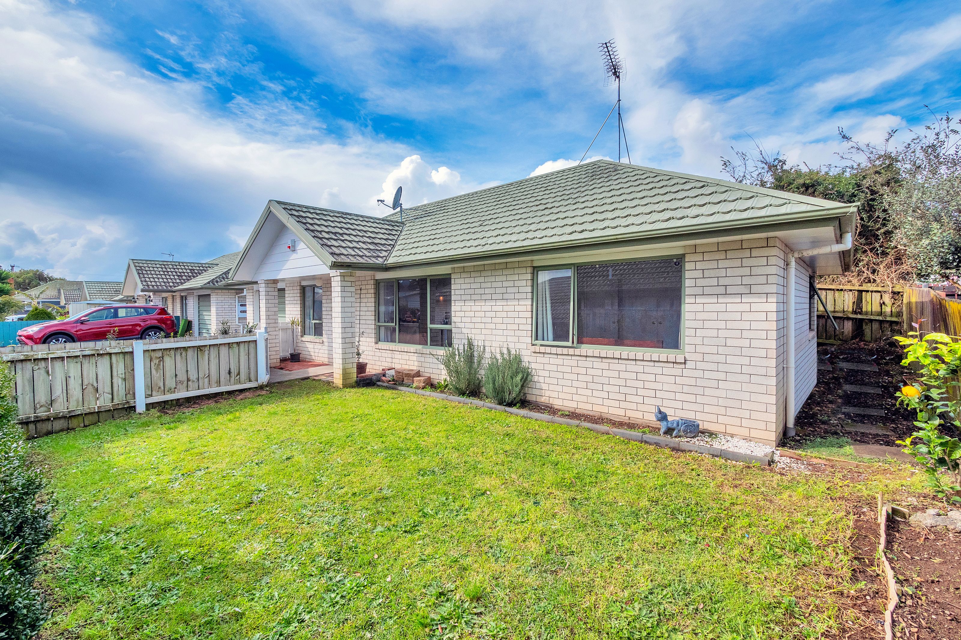 5/26 Tennessee Avenue, Mangere East, Manukau City