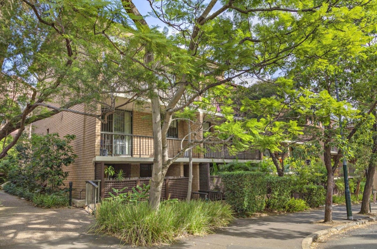 2/61-65 Macarthur Street, Ultimo, NSW 2007