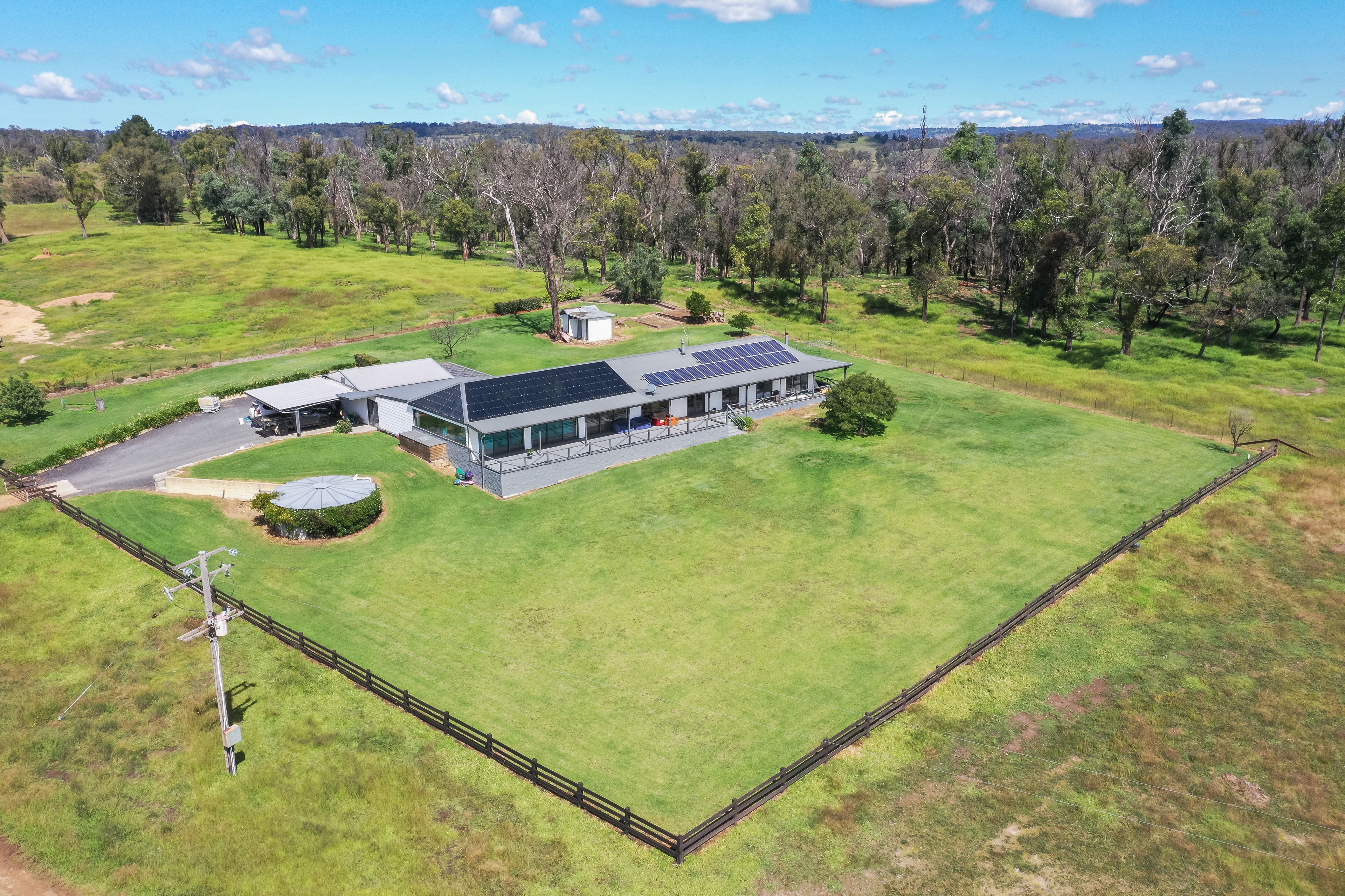 "Serendipity" 13566 Oxley Highway, Walcha, NSW 2354 Sold Rural