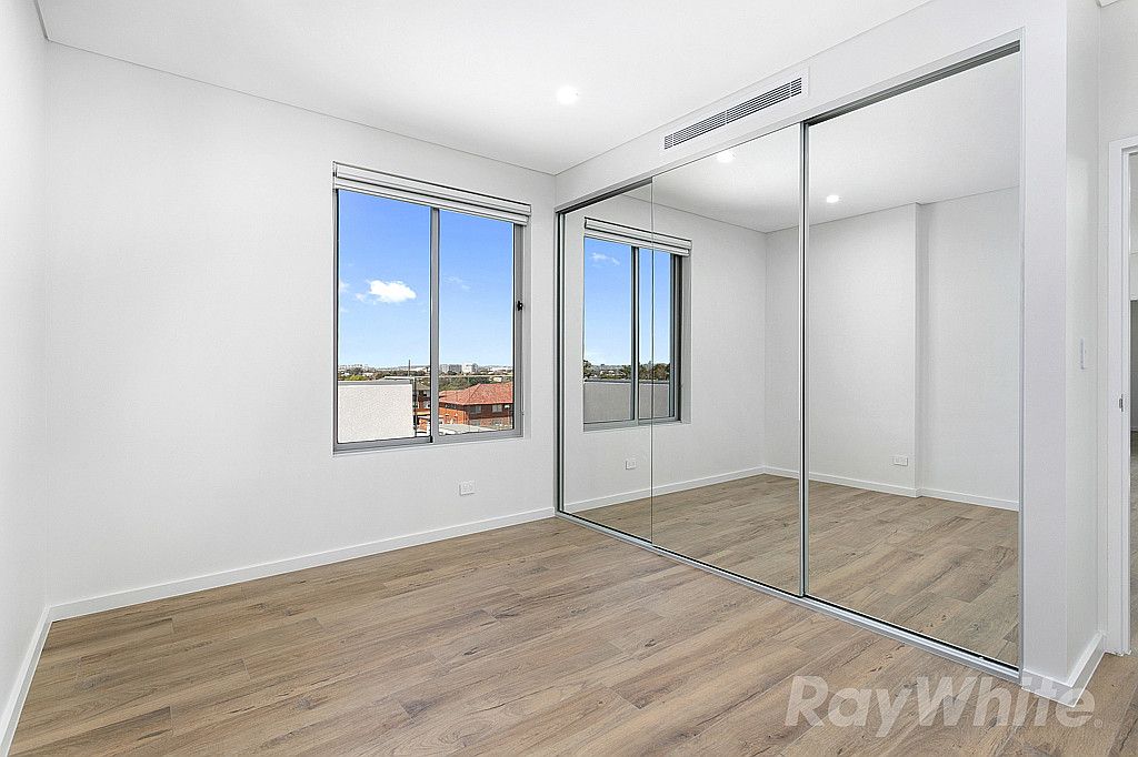 502/401 Illawarra Road, Marrickville, NSW 2204