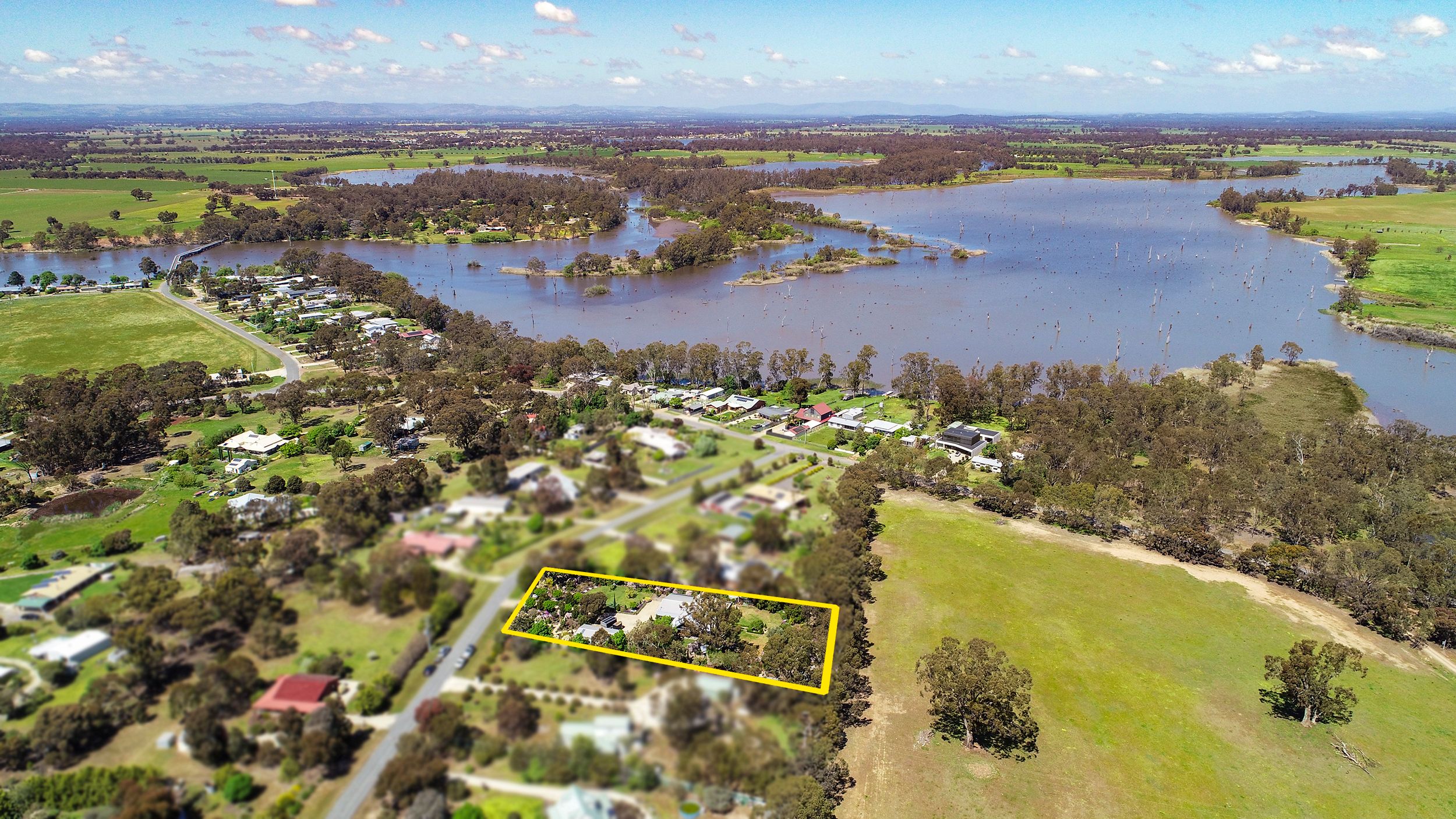 19 Goulburn Views Drive, Kirwans Bridge via, Nagambie, VIC 3608
