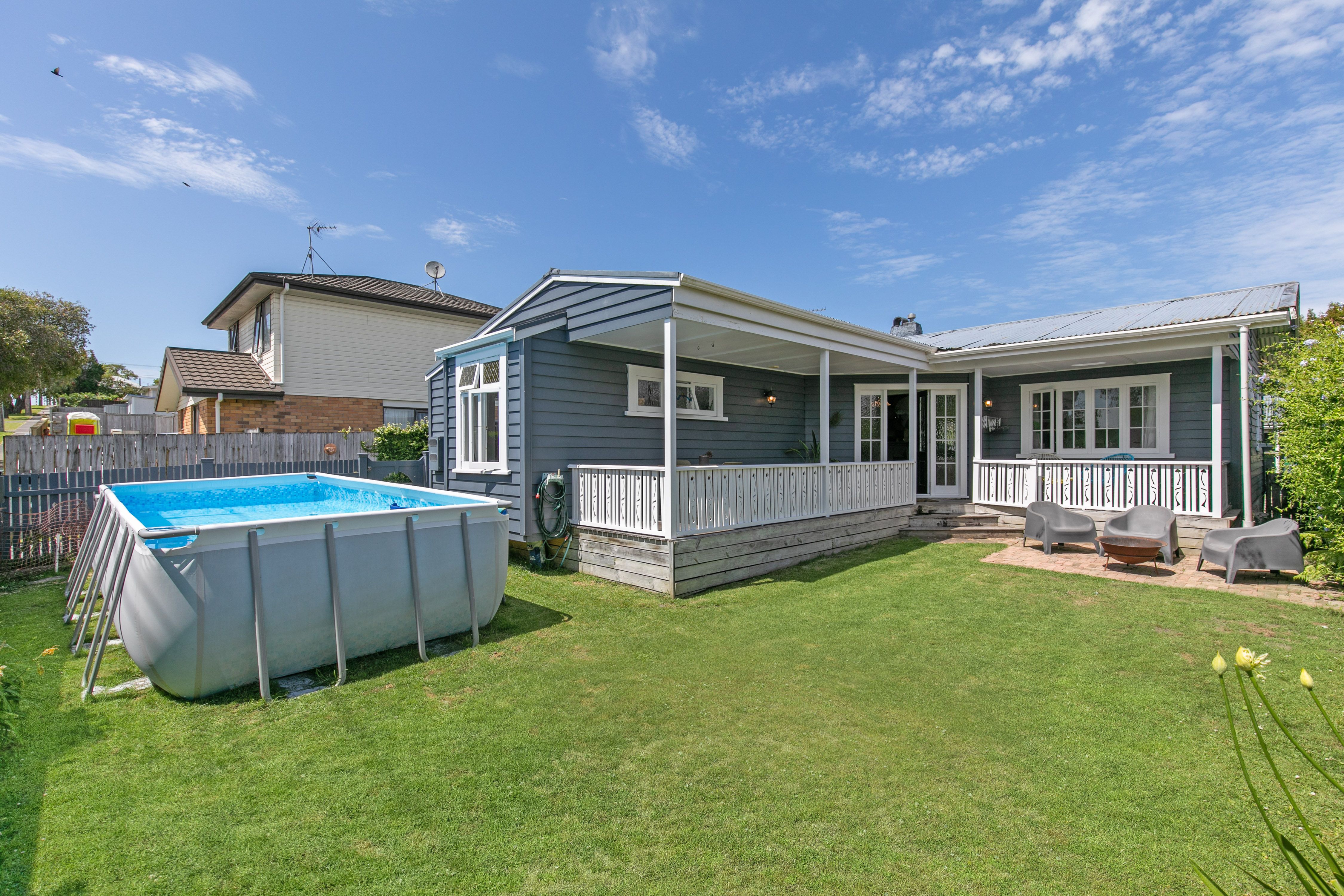 23 Gardner Avenue, New Lynn, Waitakere City