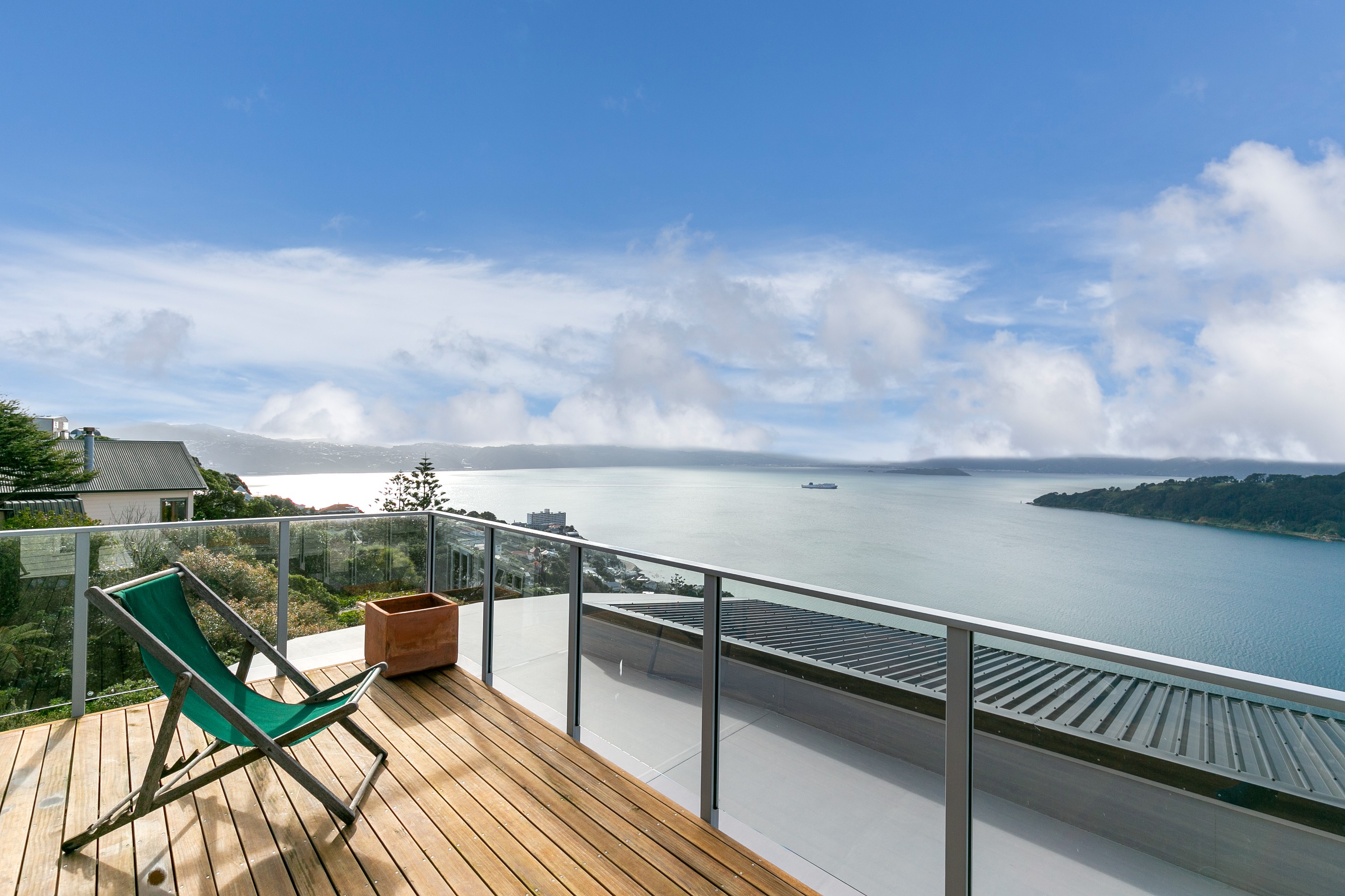 6/25 Thane Road, Roseneath, Wellington City
