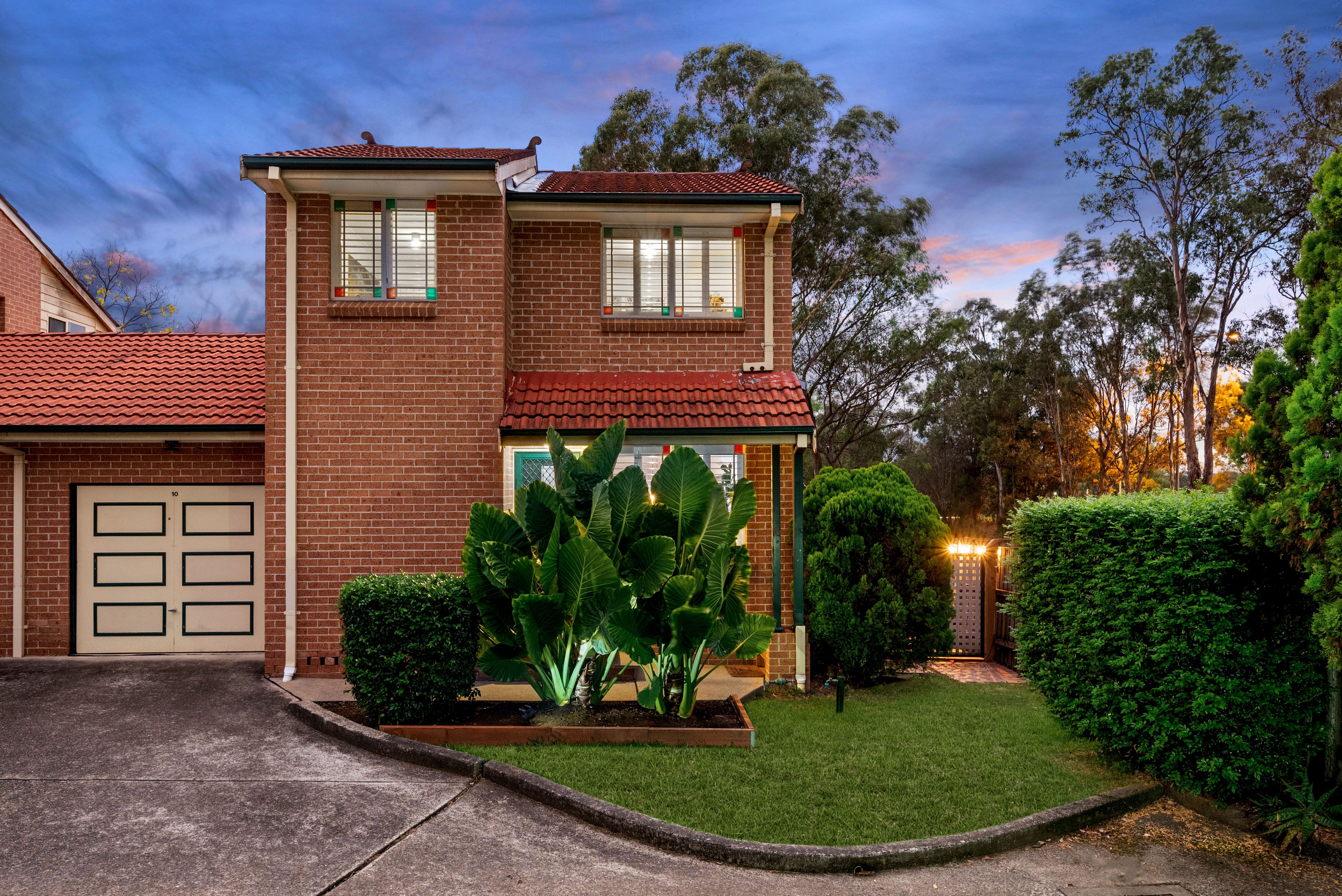 10/34 Kings Road, Ingleburn, NSW 2565