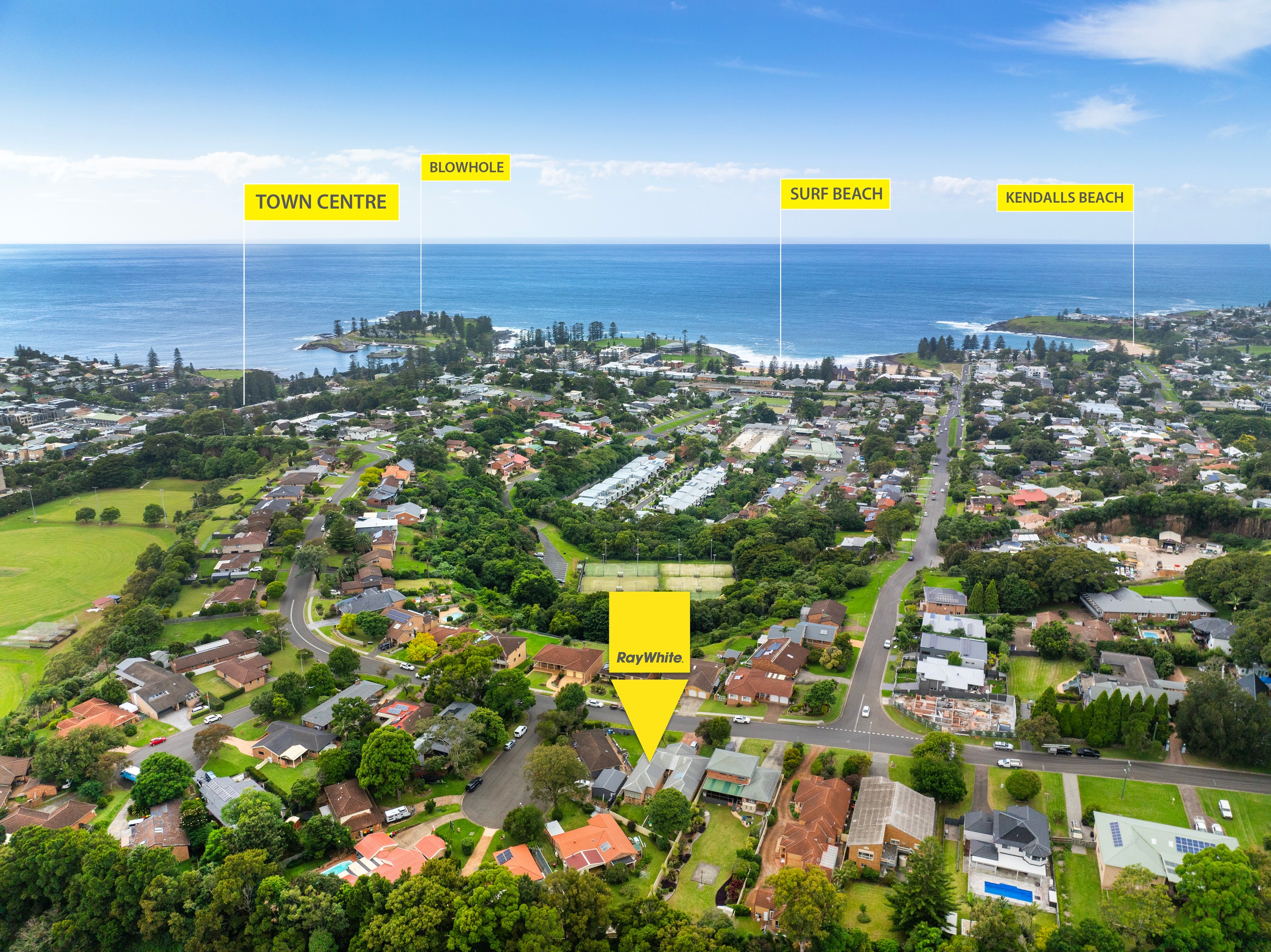 1/34 Irvine Street, Kiama, NSW 2533