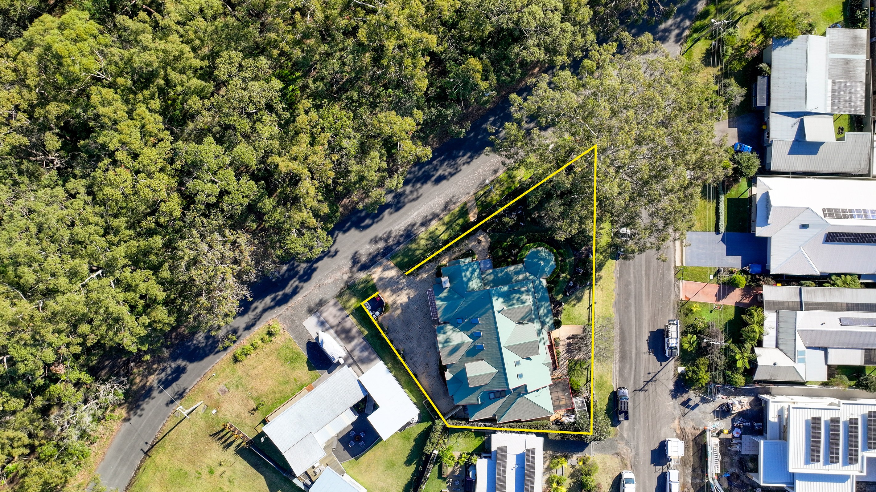 2 Jervis Street, Huskisson, NSW 2540