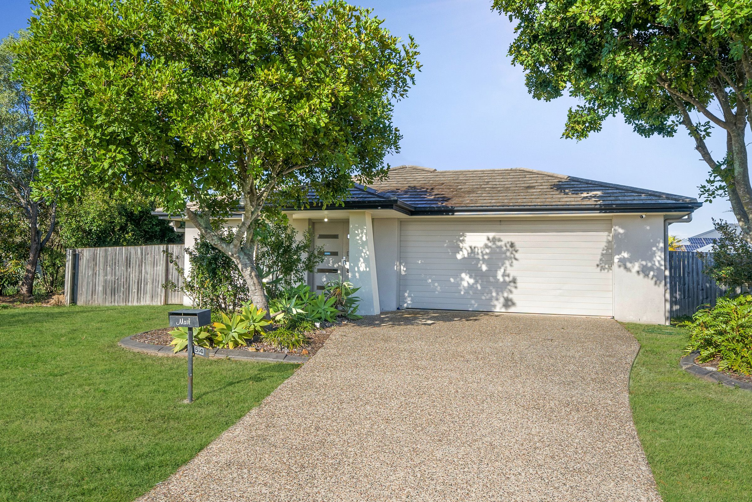 54 Northquarter Drive, Murrumba Downs, QLD 4503 Sold House Ray