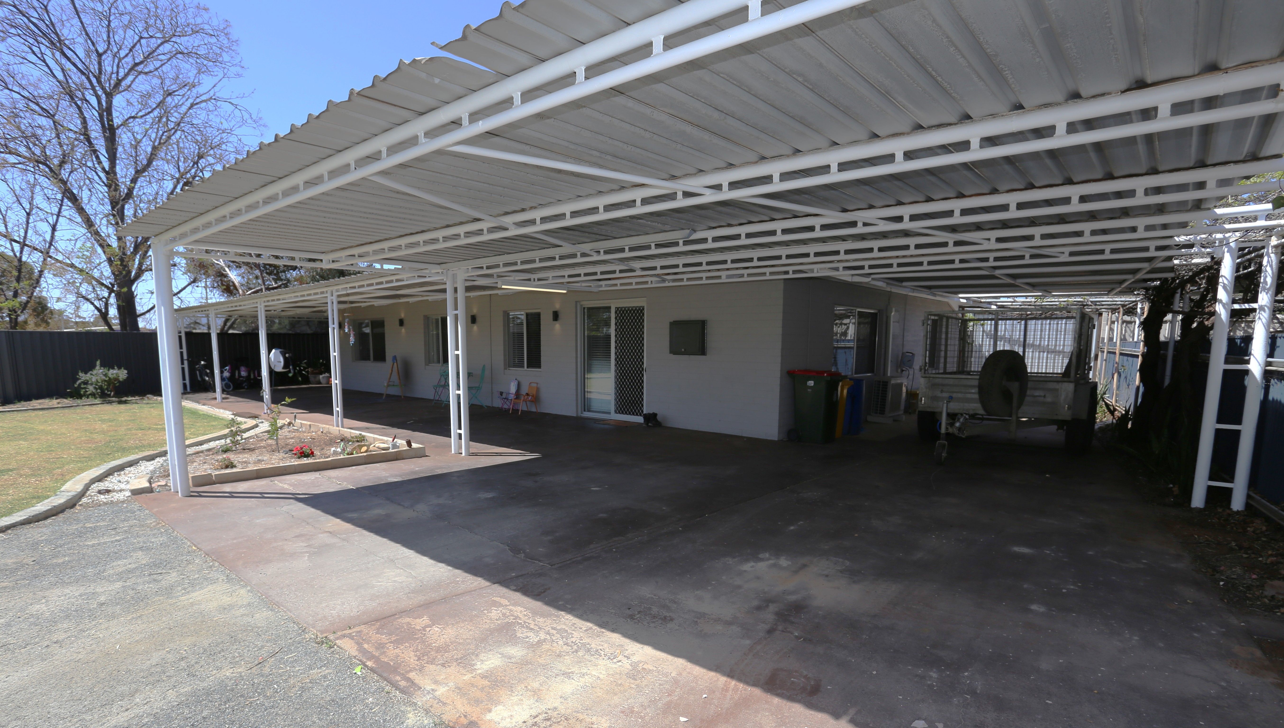 36 Sturt Pea Crescent, Kambalda West, WA 6442