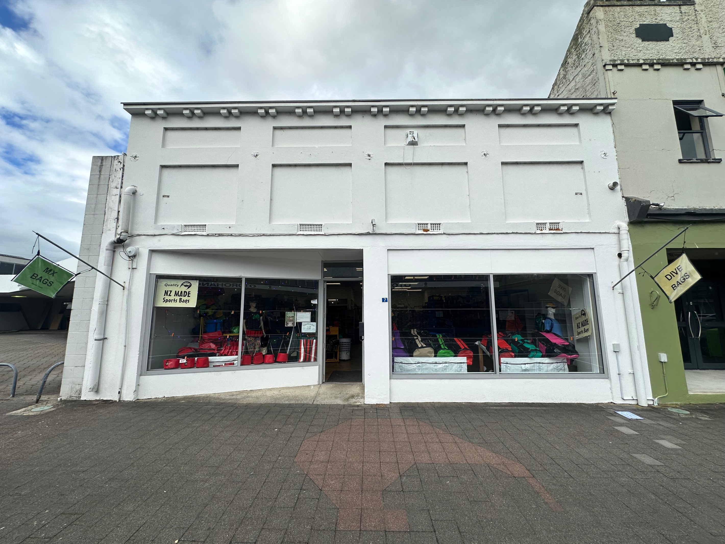 7 Maniapoto Street, Otorohanga, Otorohanga District