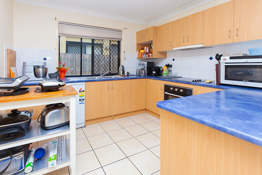 5 Tolmer Crescent, Forest Lake, QLD 4078