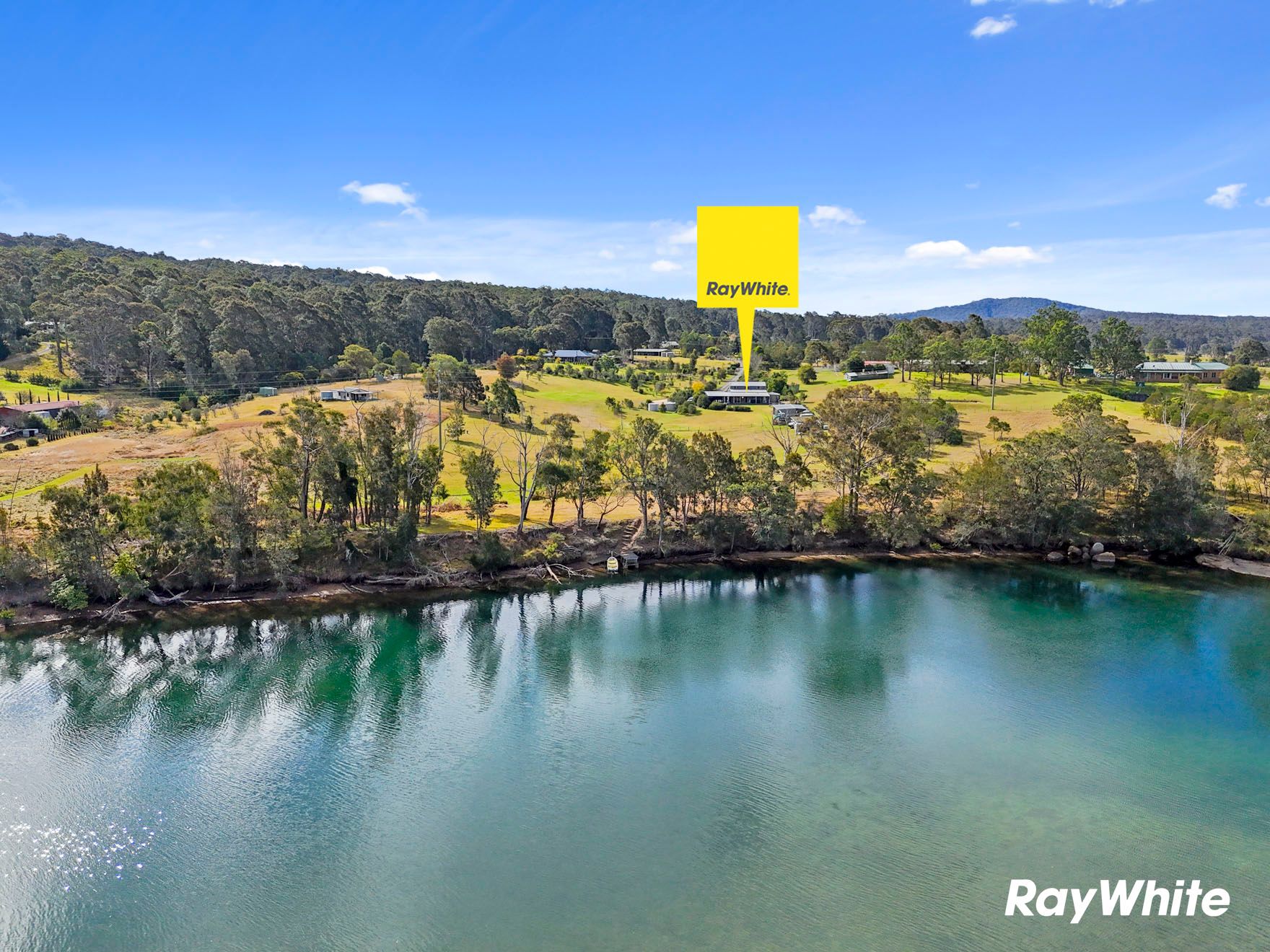 24 Guthaga Lane — photo from Ray White Batemans Bay