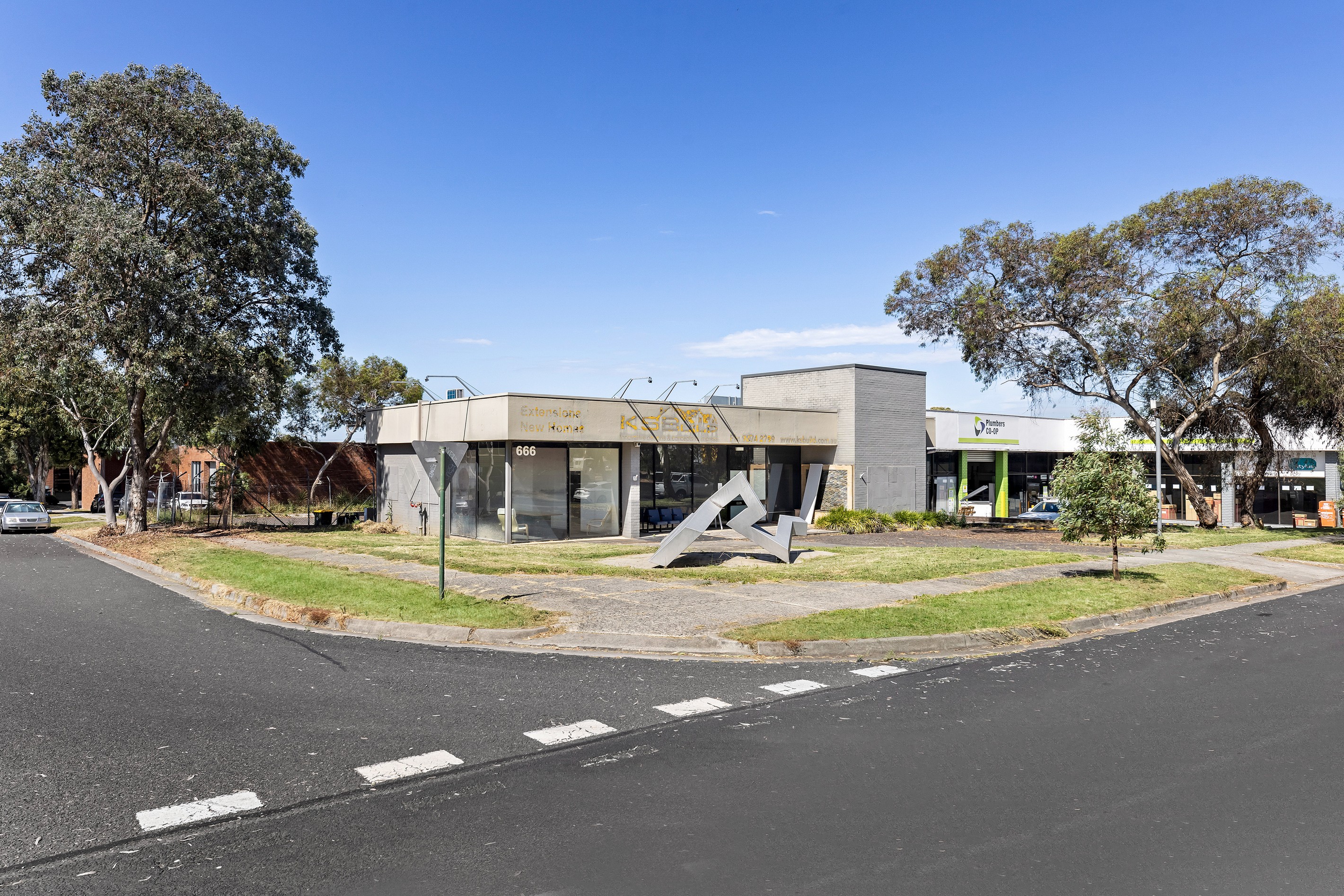 666 Whitehorse Road, Mitcham, VIC 3132