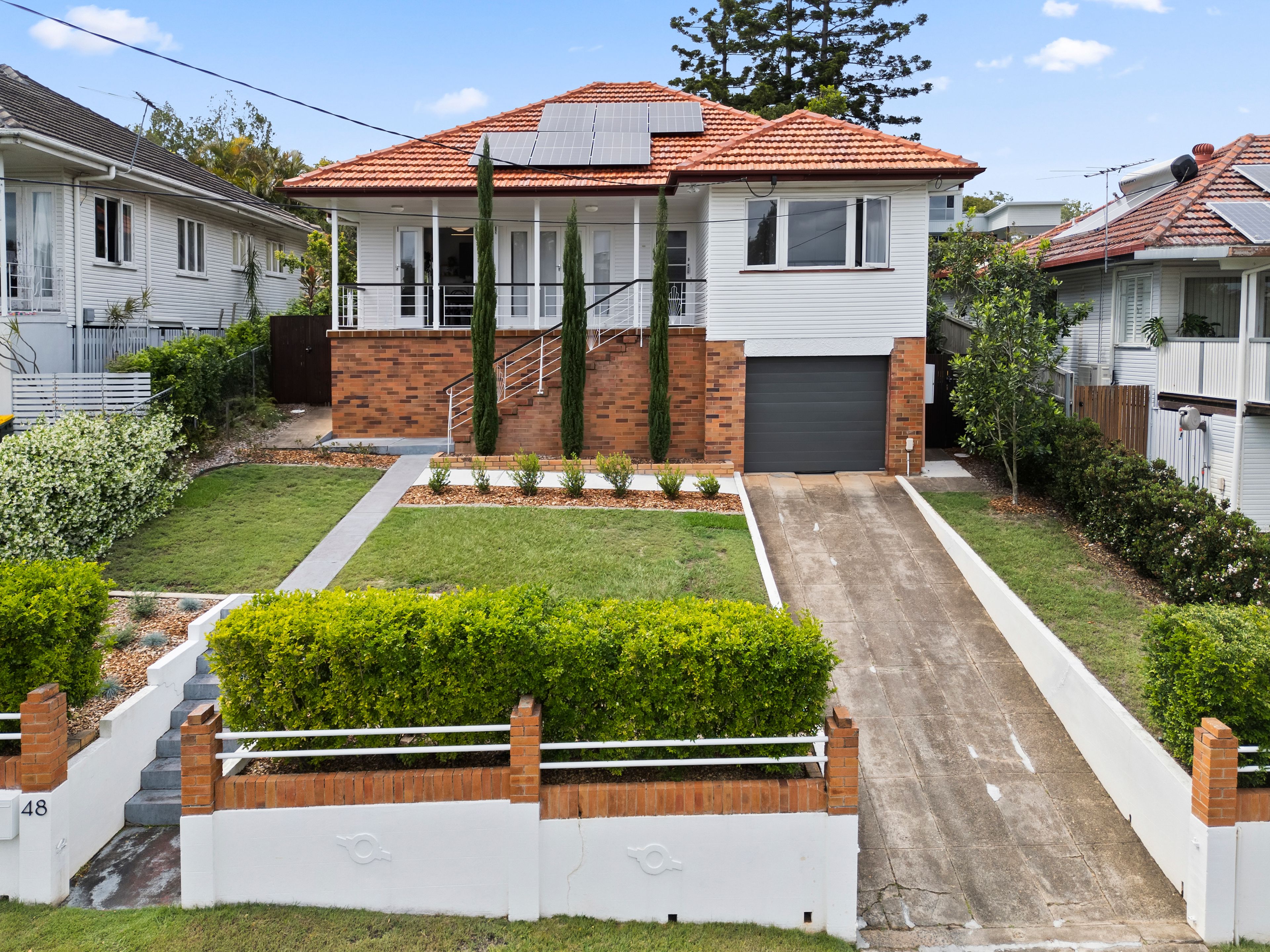 48 Vaughan Street, Mount Gravatt QLD 4122