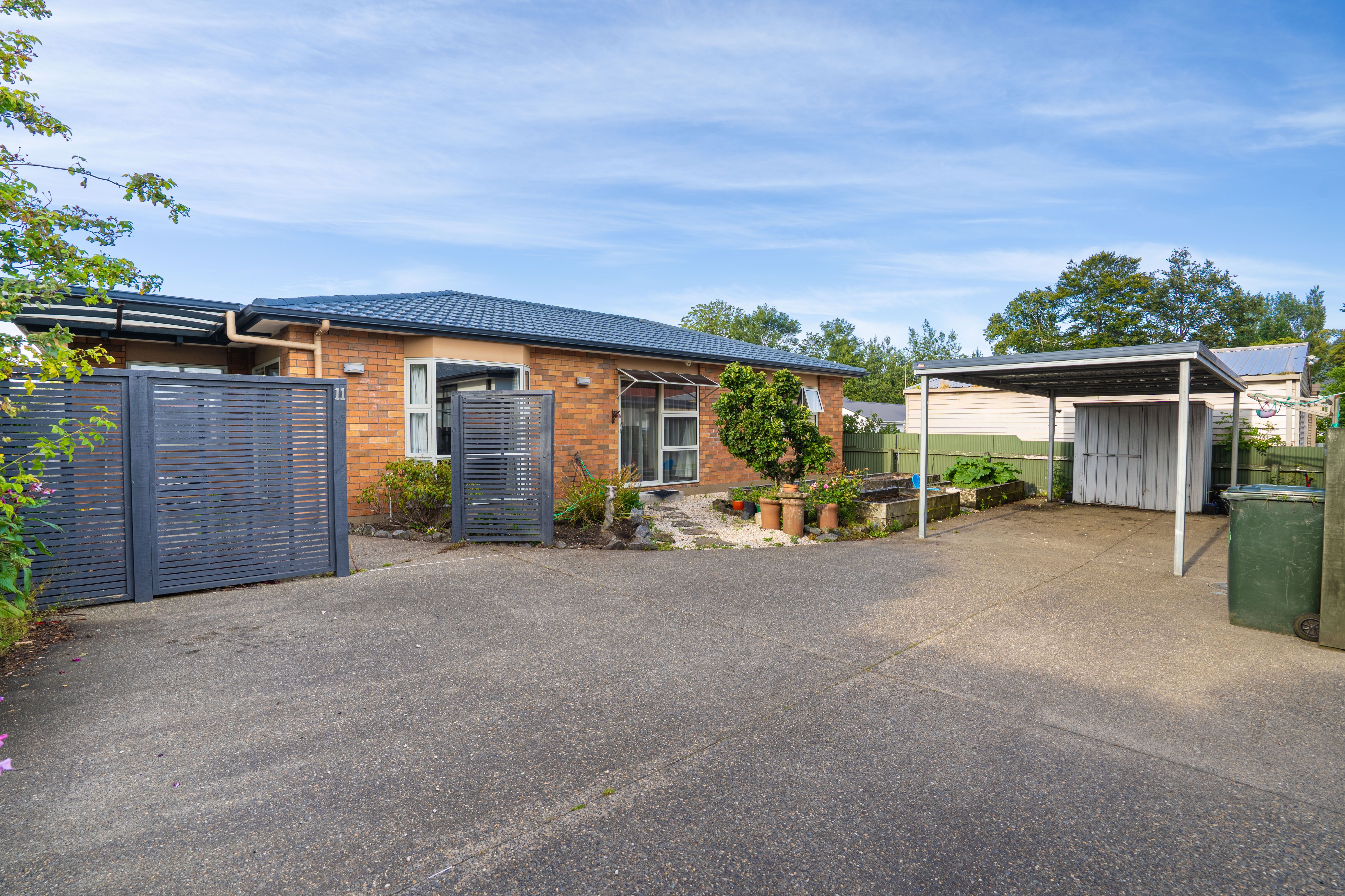 11 Bourke Street, Windsor, Invercargill