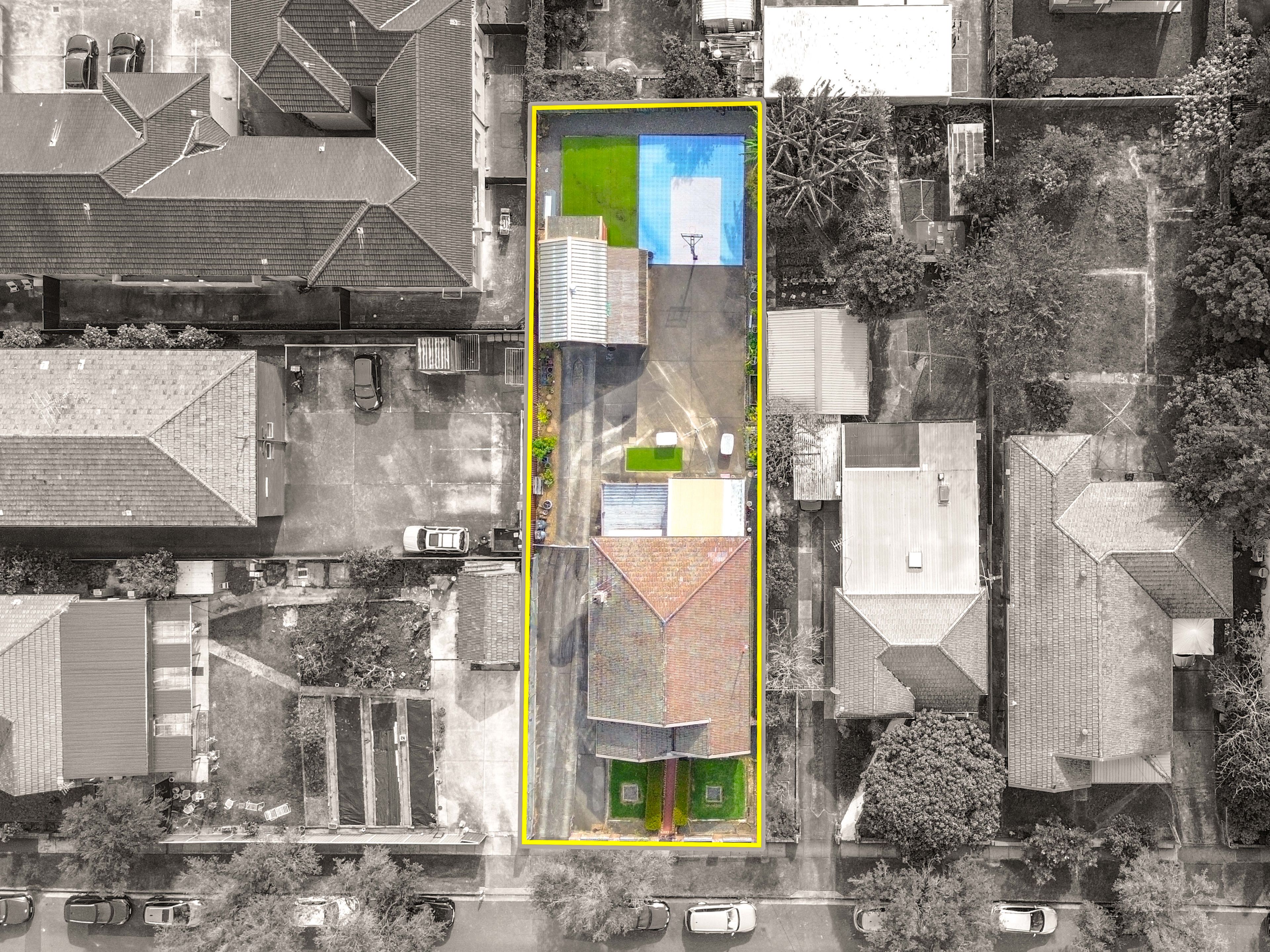 17 Waratah Street, North Strathfield, NSW 2137