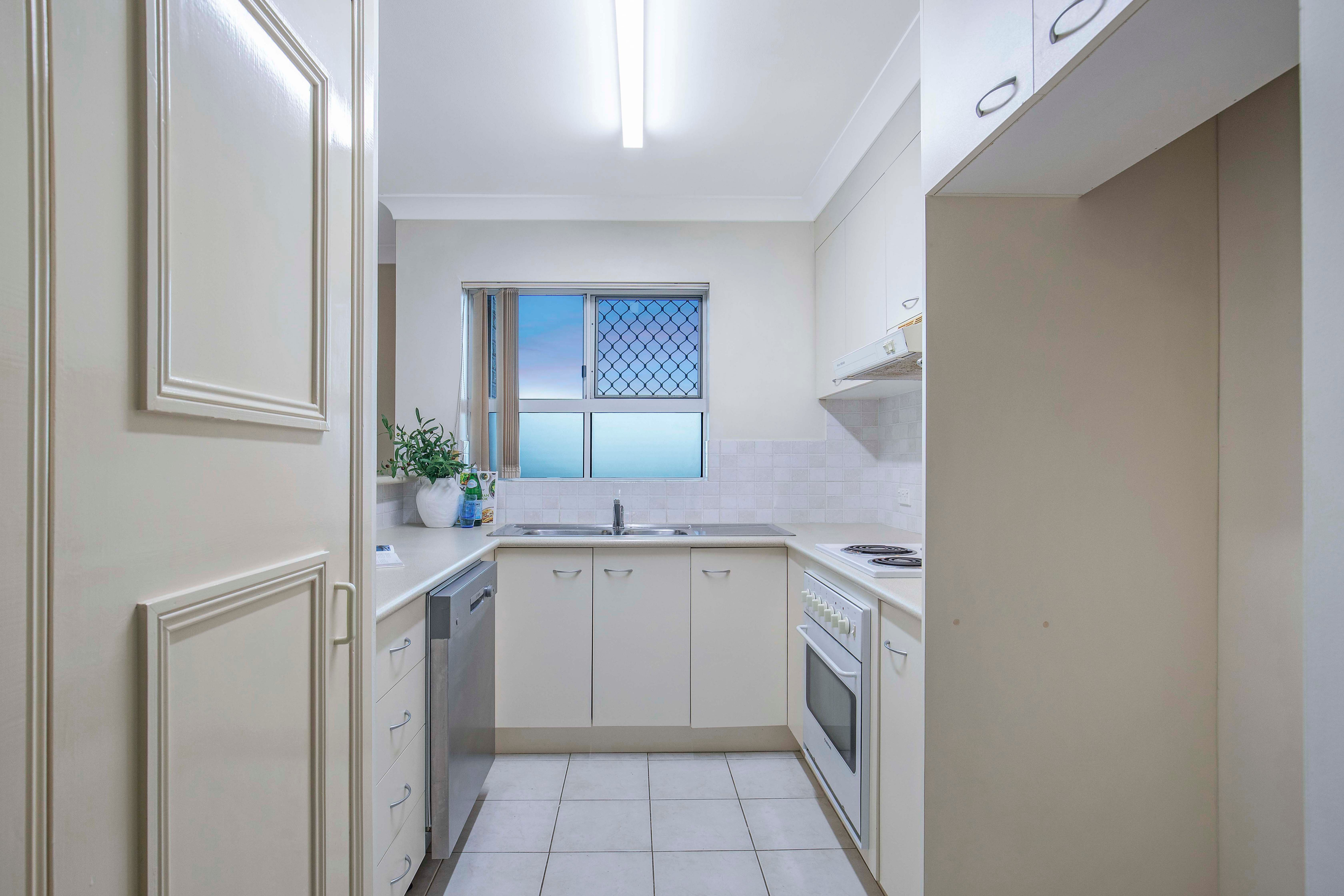 5/26 Hilltop Avenue, Chermside, QLD 4032