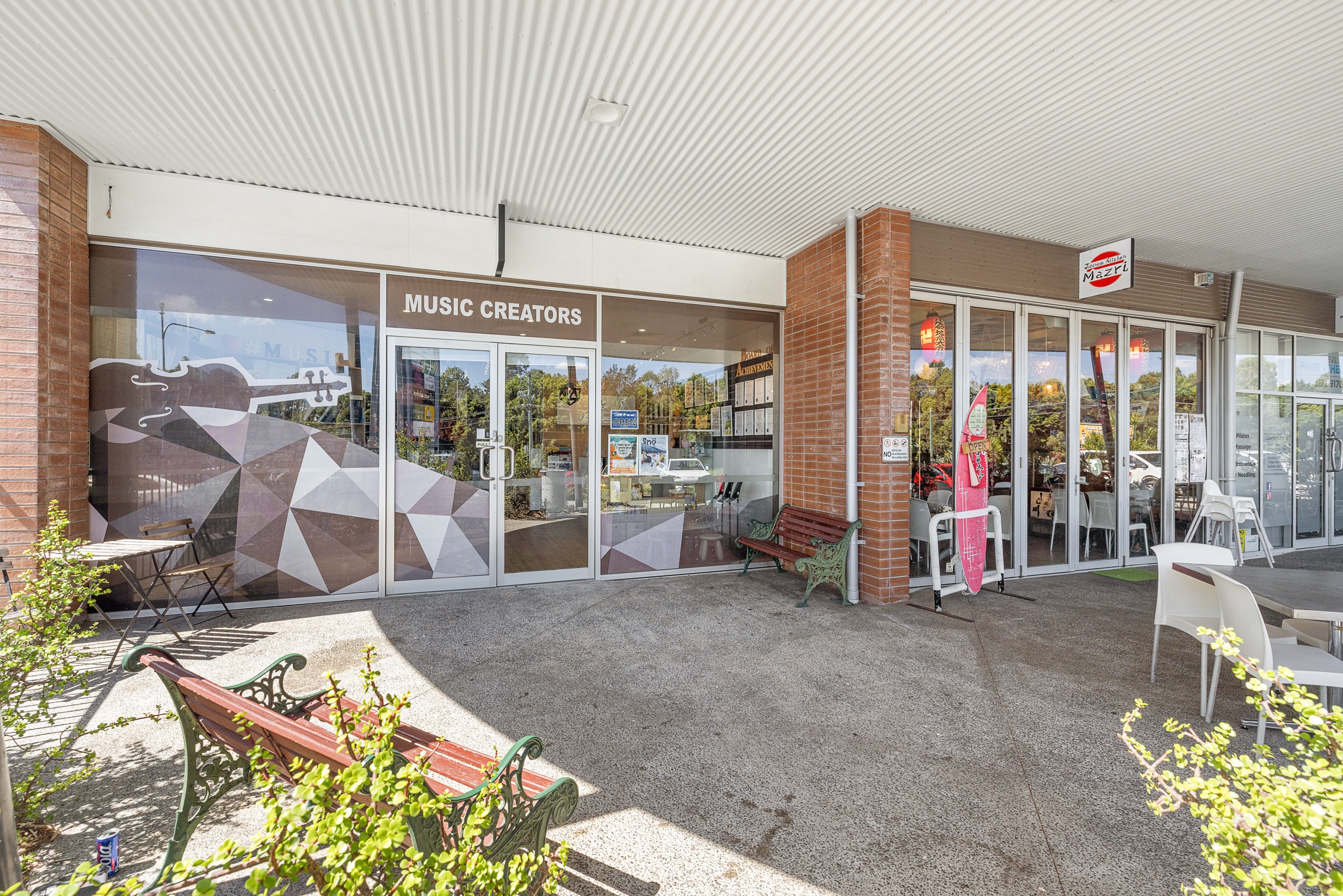 1/2770 Logan Road, Underwood, QLD 4119