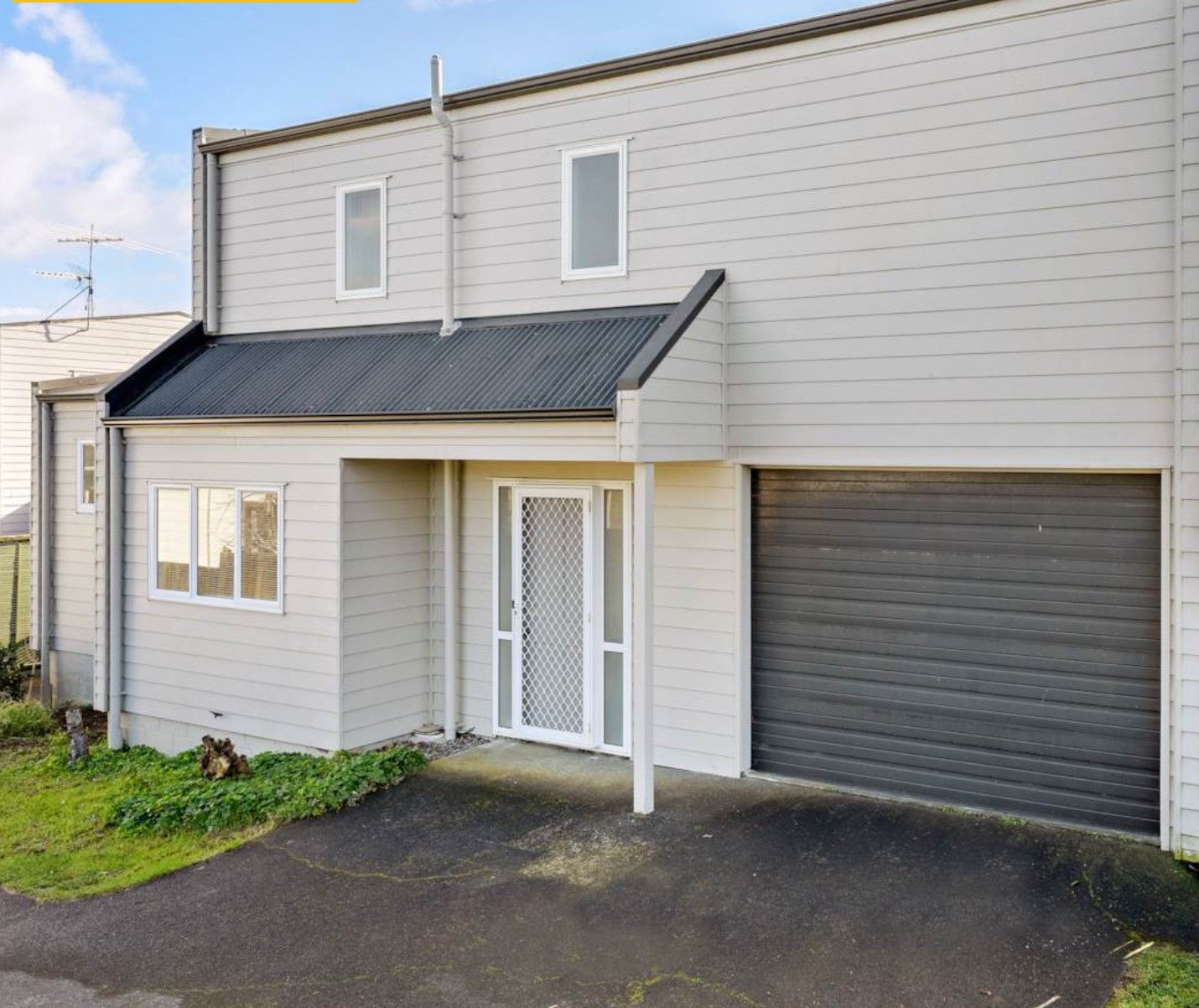 20 Motu, Mt Wellington, Auckland City