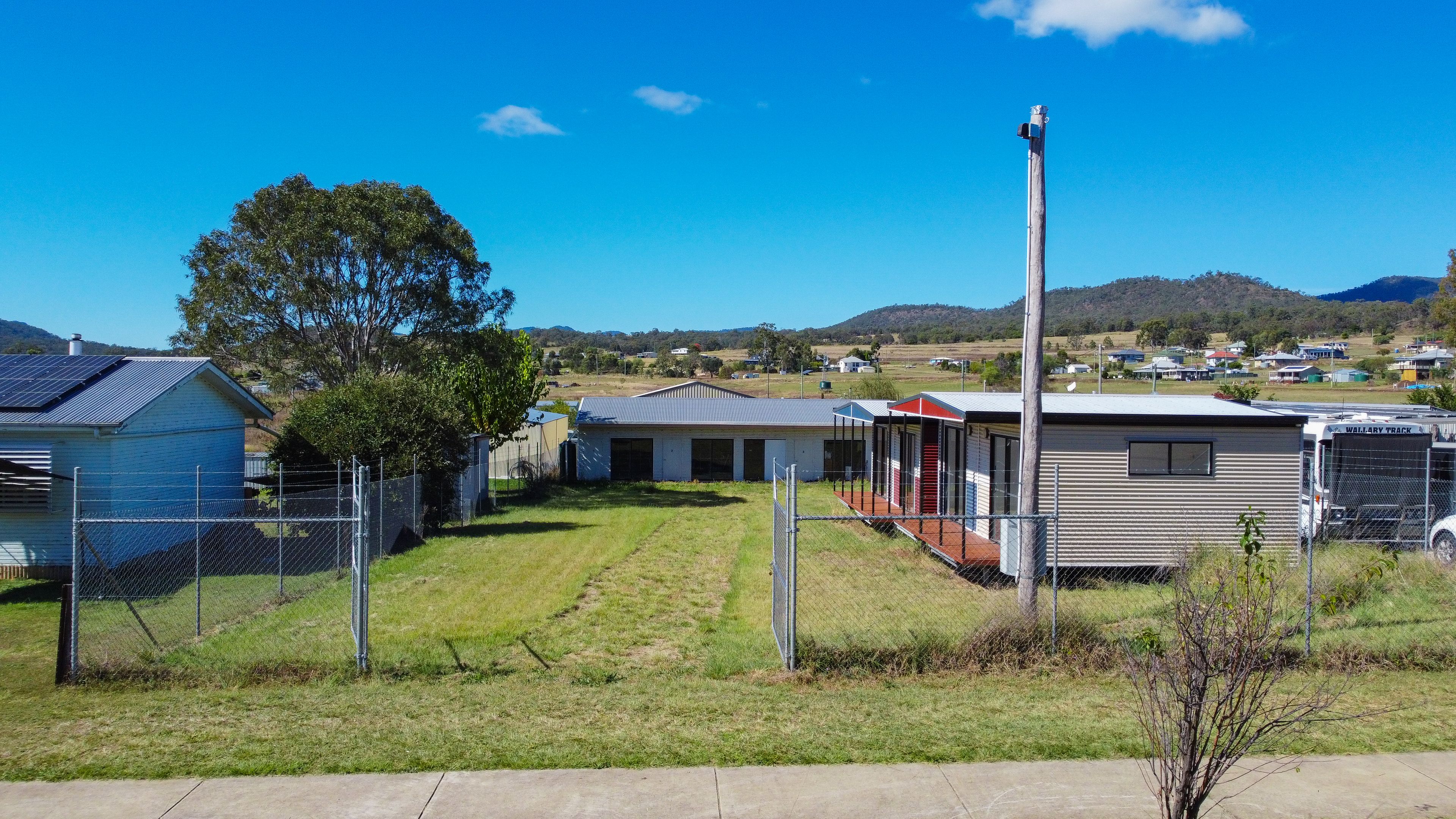 Lot 606 Taylor Street, Maryvale, QLD 4370 Home for Sale Ray White