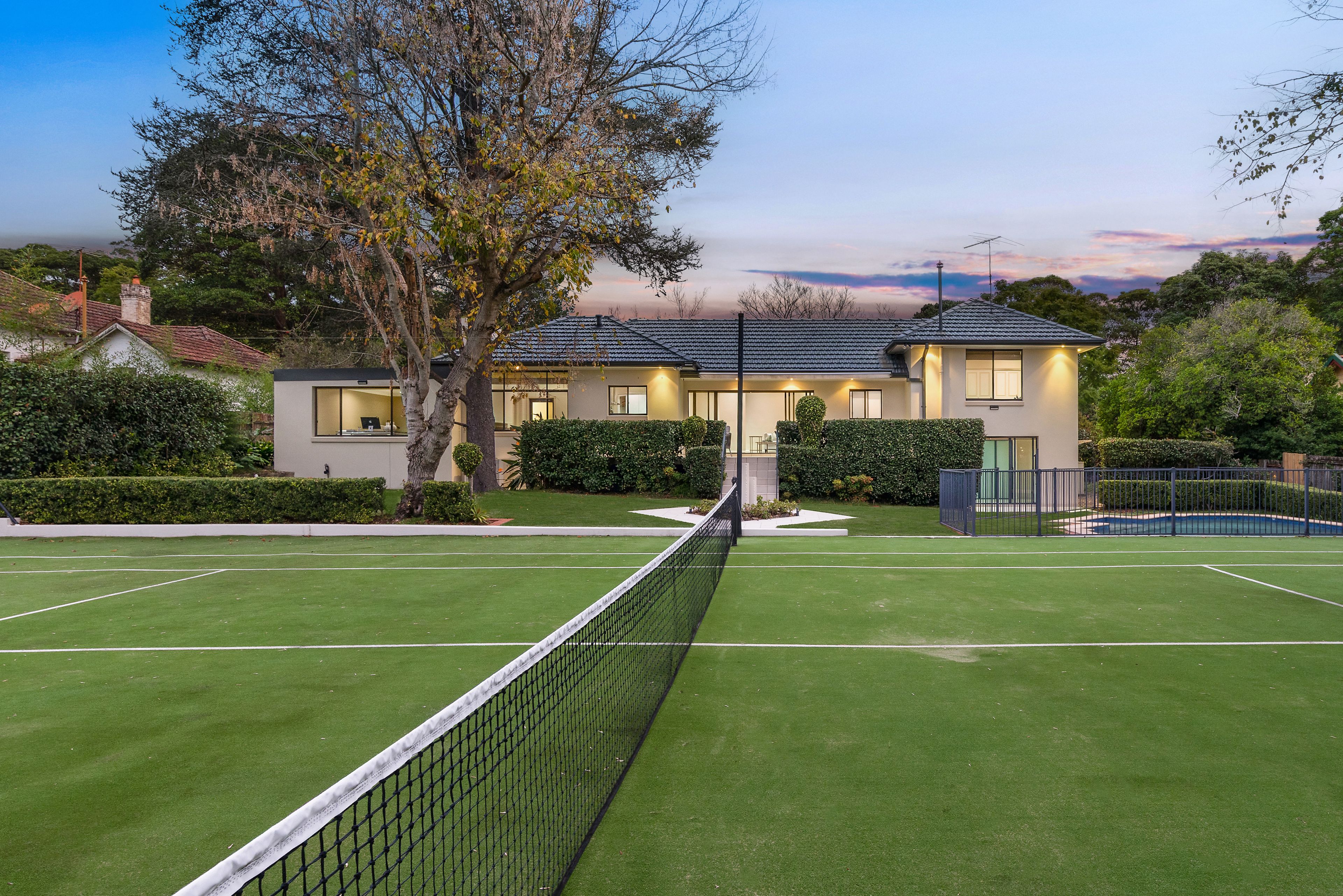 10 Burns Road, Wahroonga, NSW 2076