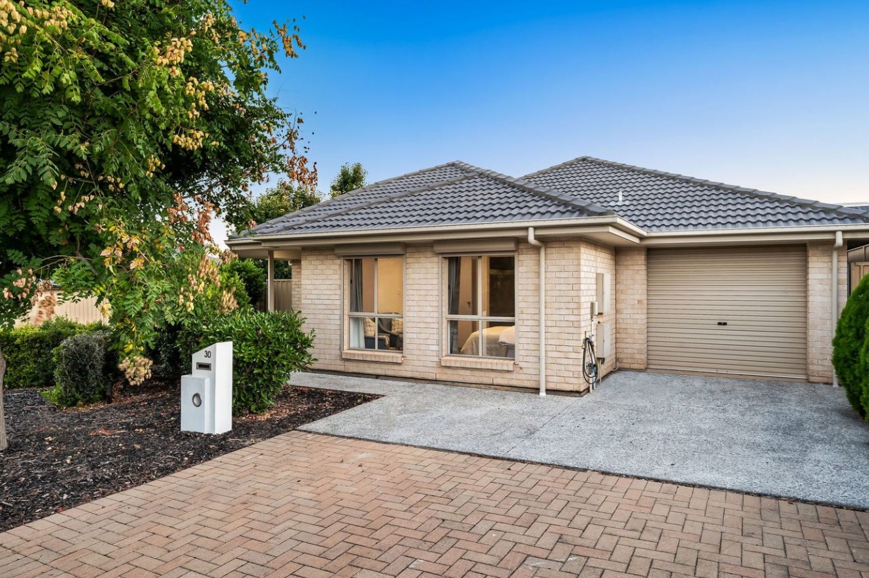 30 League Street, Seaford Meadows, SA 5169