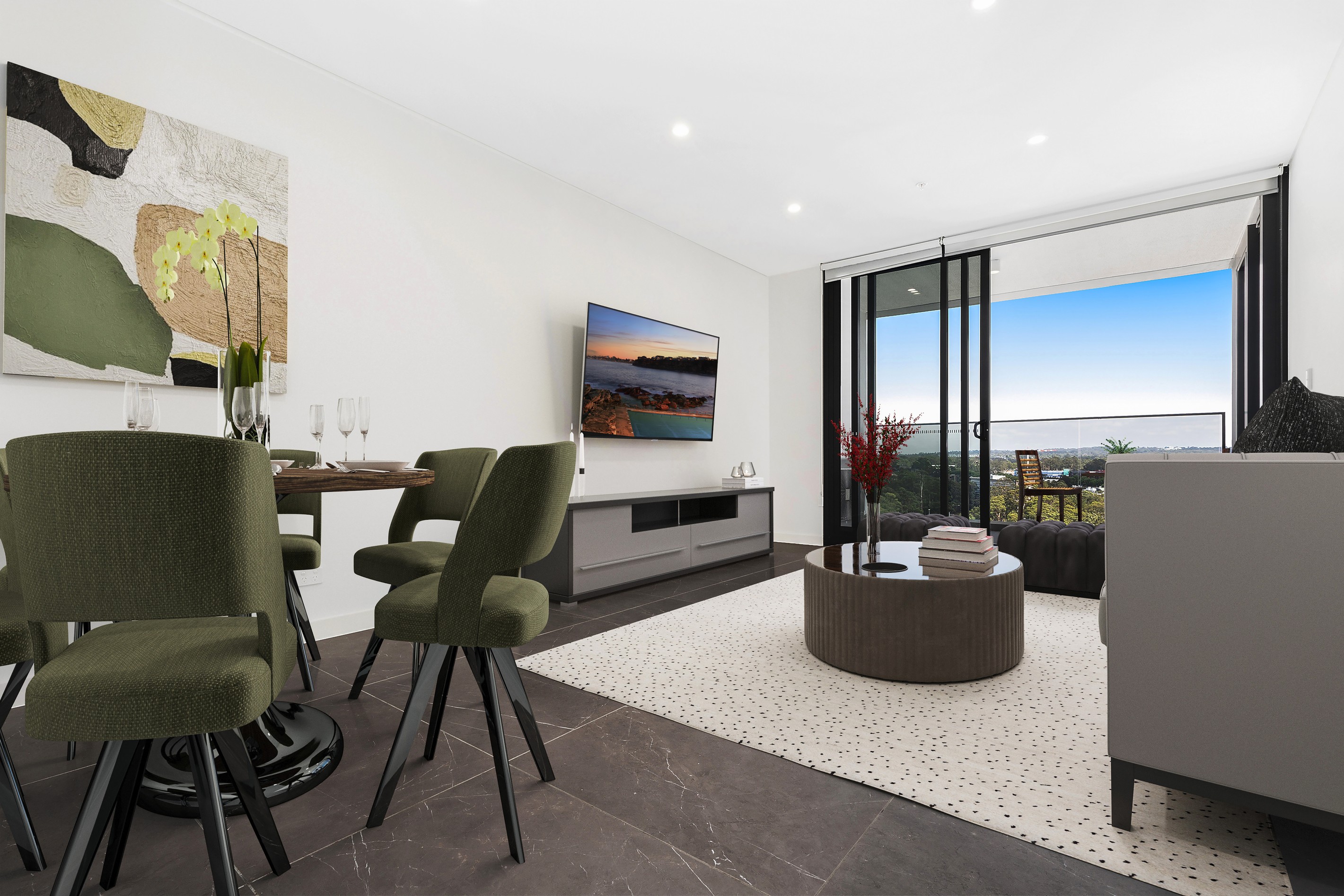 2001A/101 Waterloo Road, Macquarie Park, NSW 2113