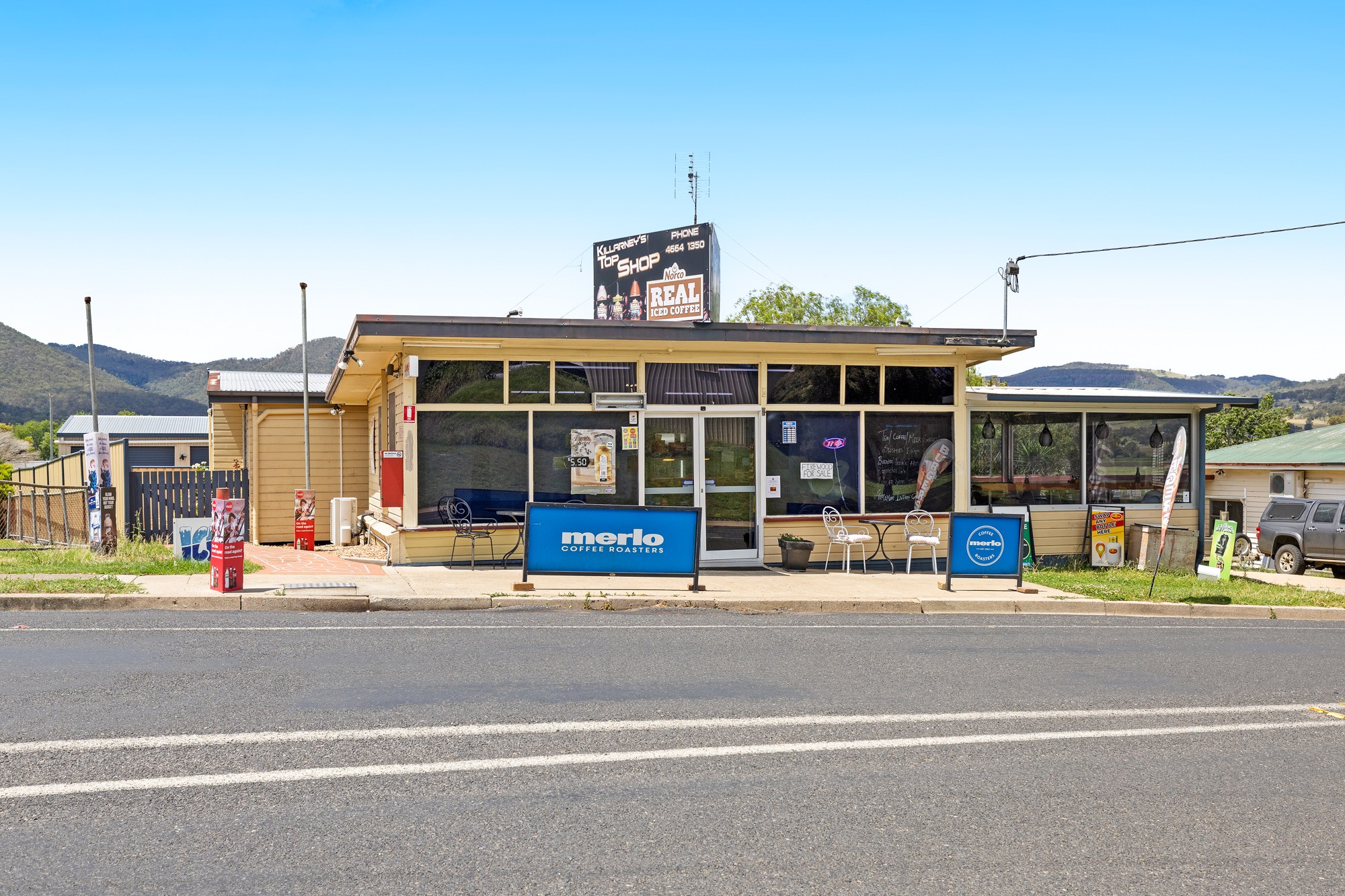 9 Acacia Street, Killarney, QLD 4373