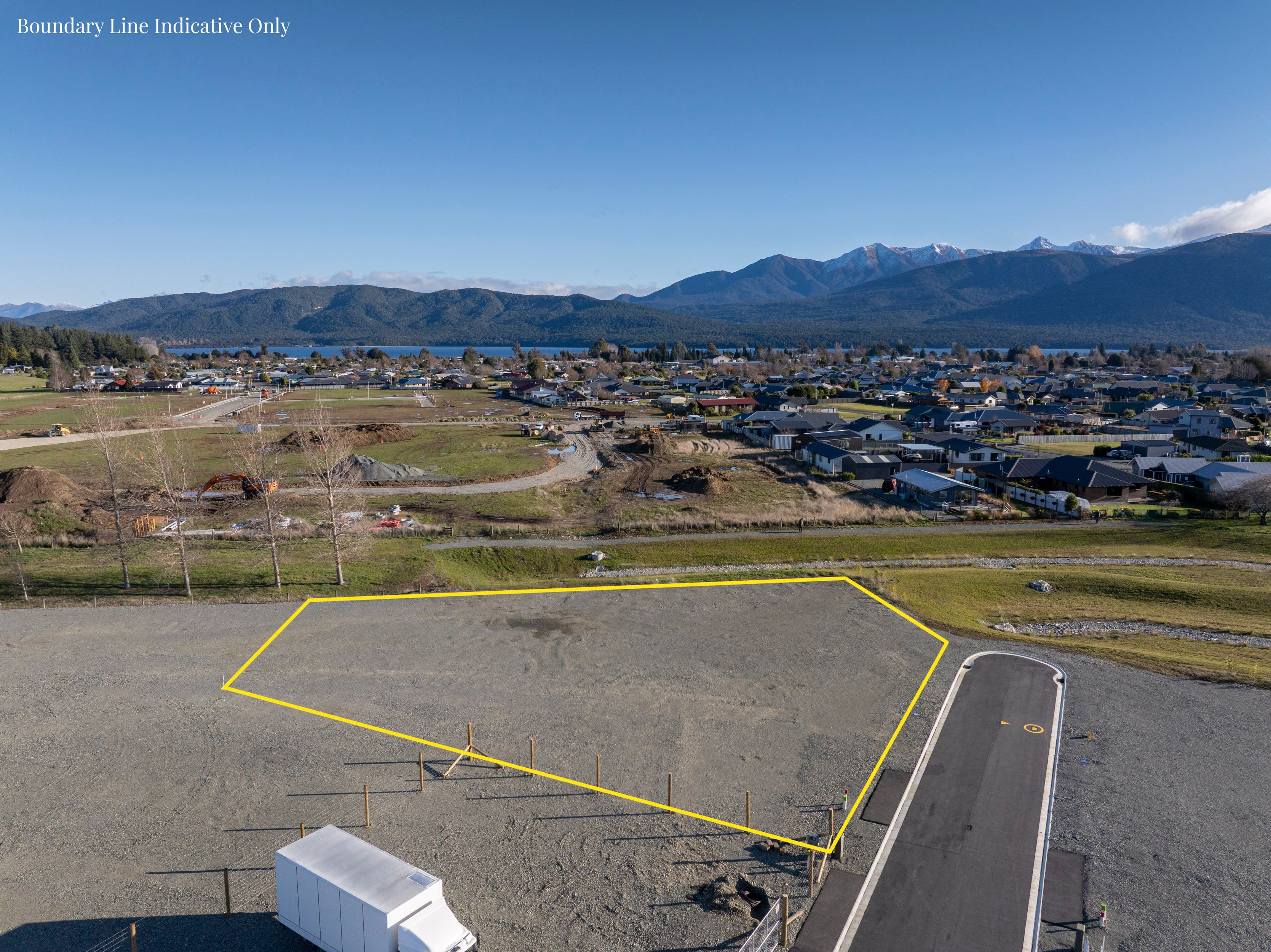 14 Gilligan Drive, Te Anau, Southland District