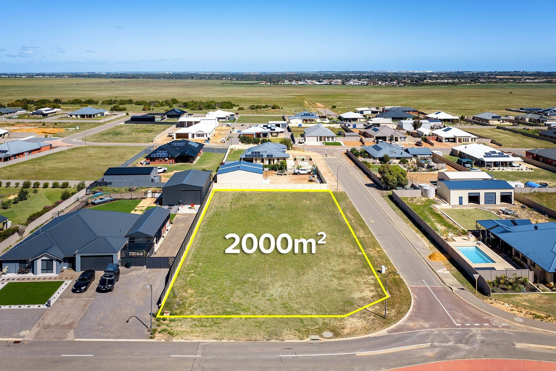 15 Protea Avenue — photo from Ray White Geraldton Dongara - Geraldton Location