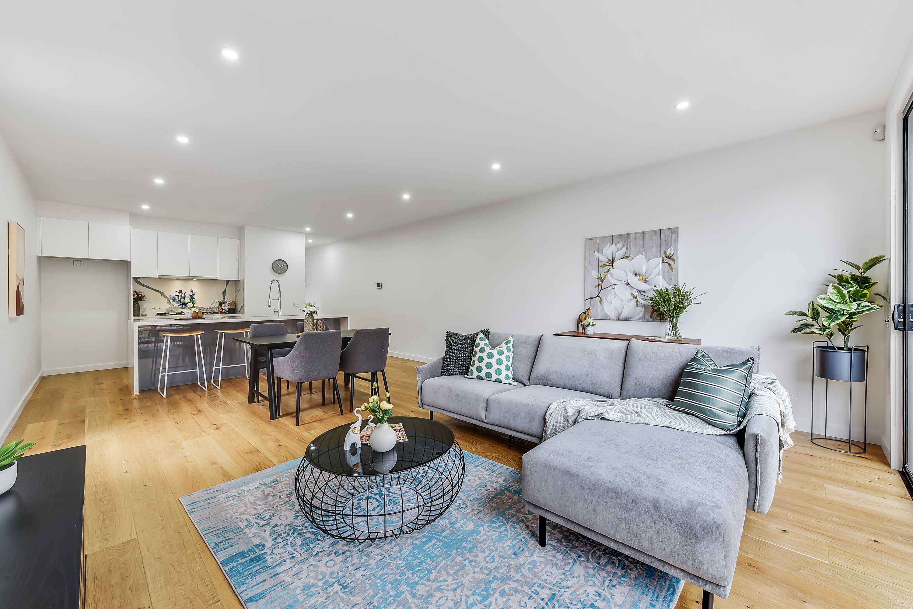 3/56 Lower Dandenong Road, Parkdale, VIC 3195