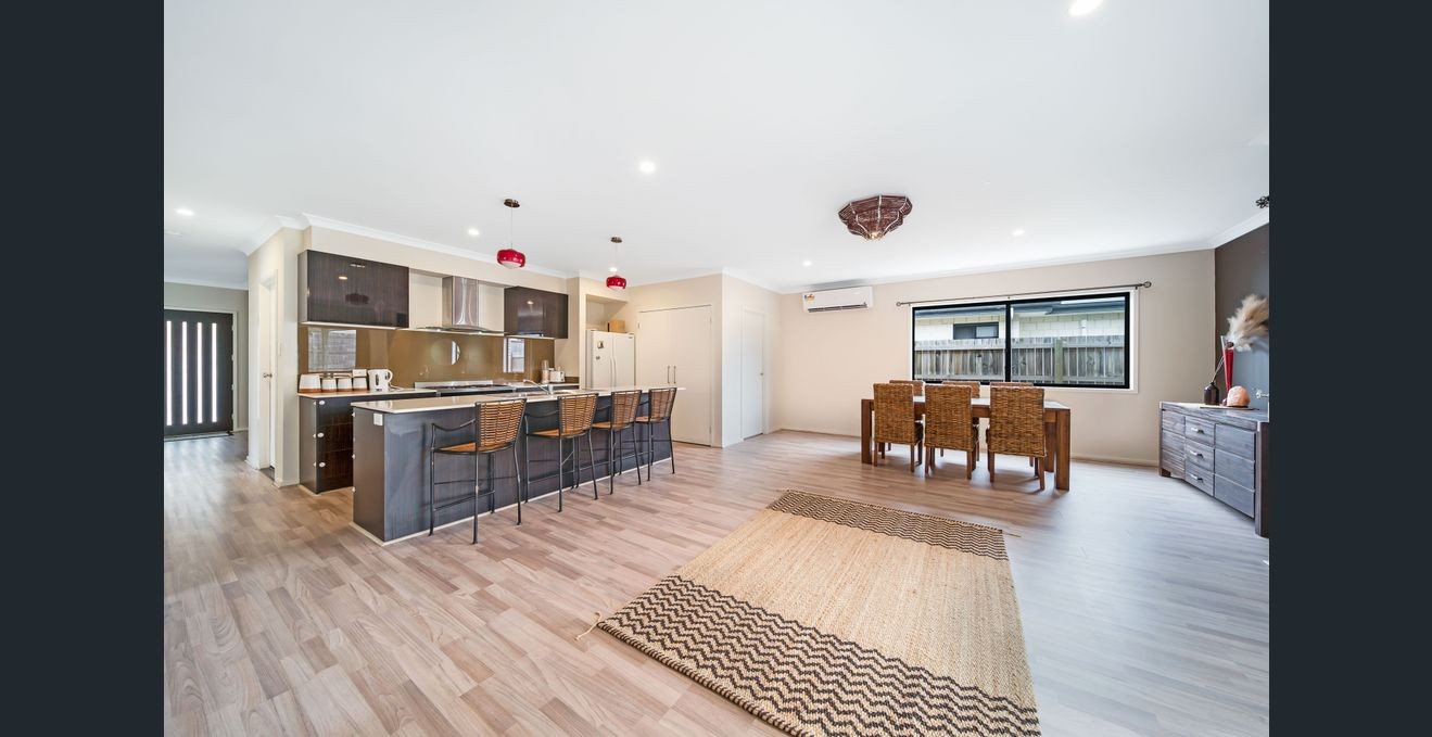 6 Bernard Circuit, Yarrabilba, QLD 4207