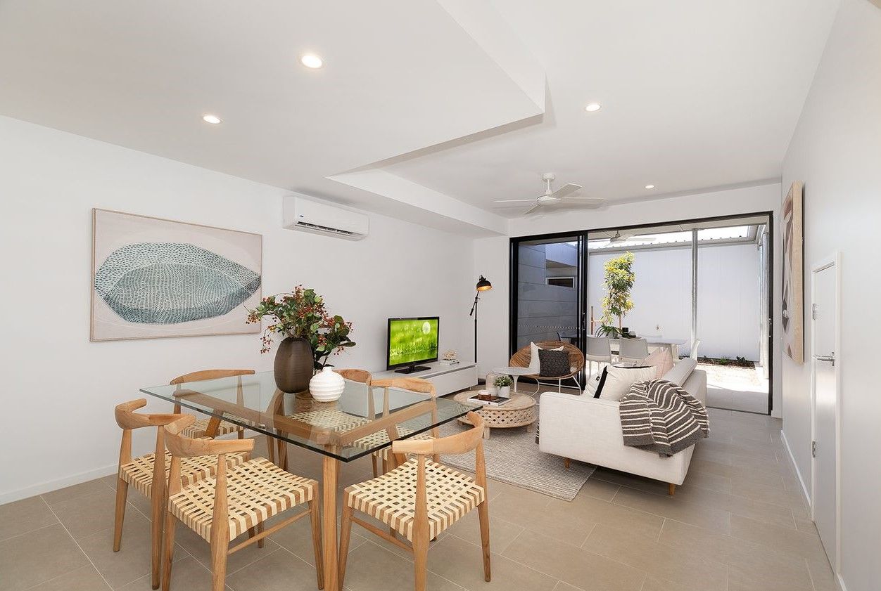 37/24 The Corso, North Lakes, QLD 4509