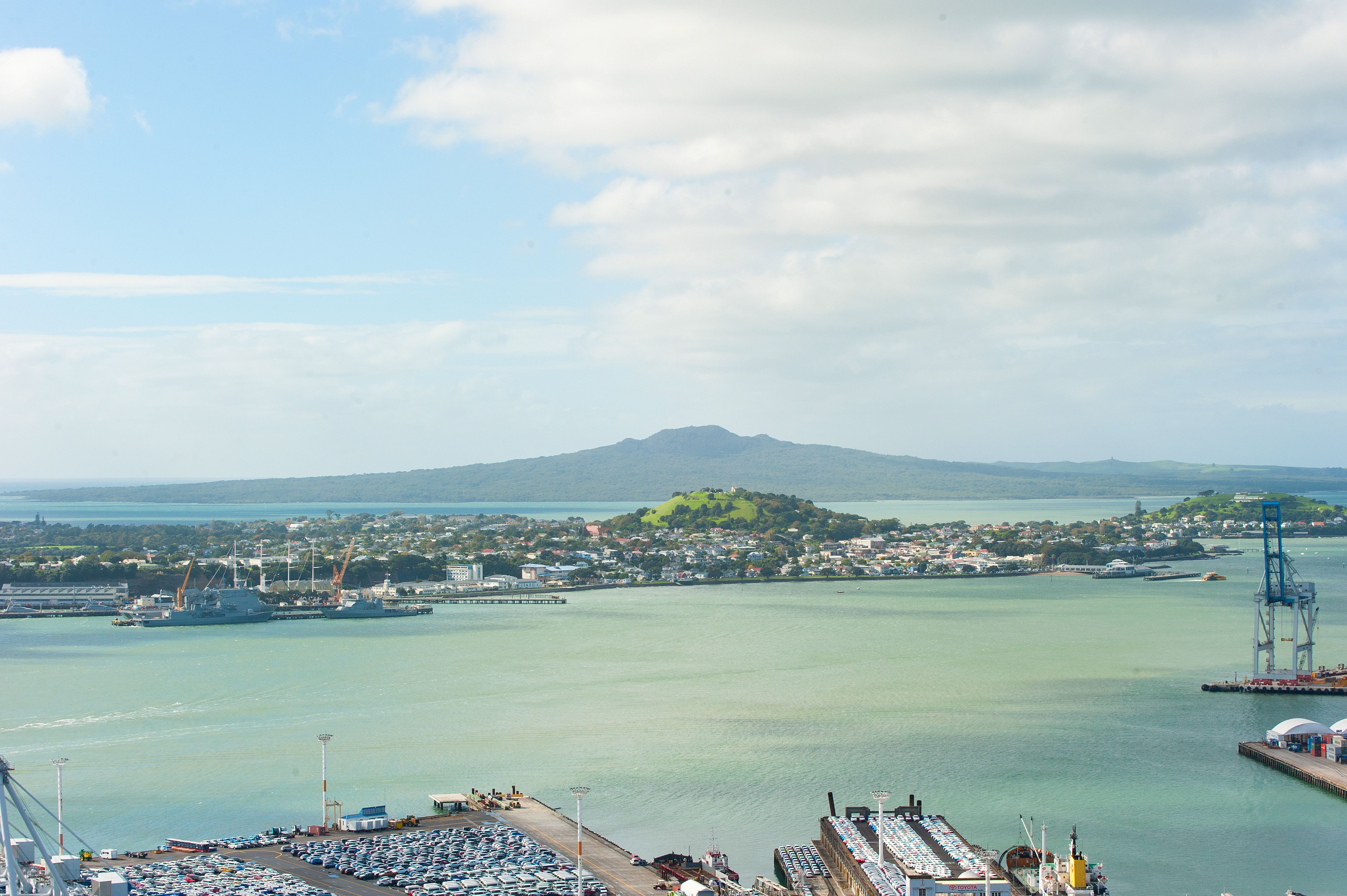 1206/10-12 Commerce Street, Auckland Central, Auckland City