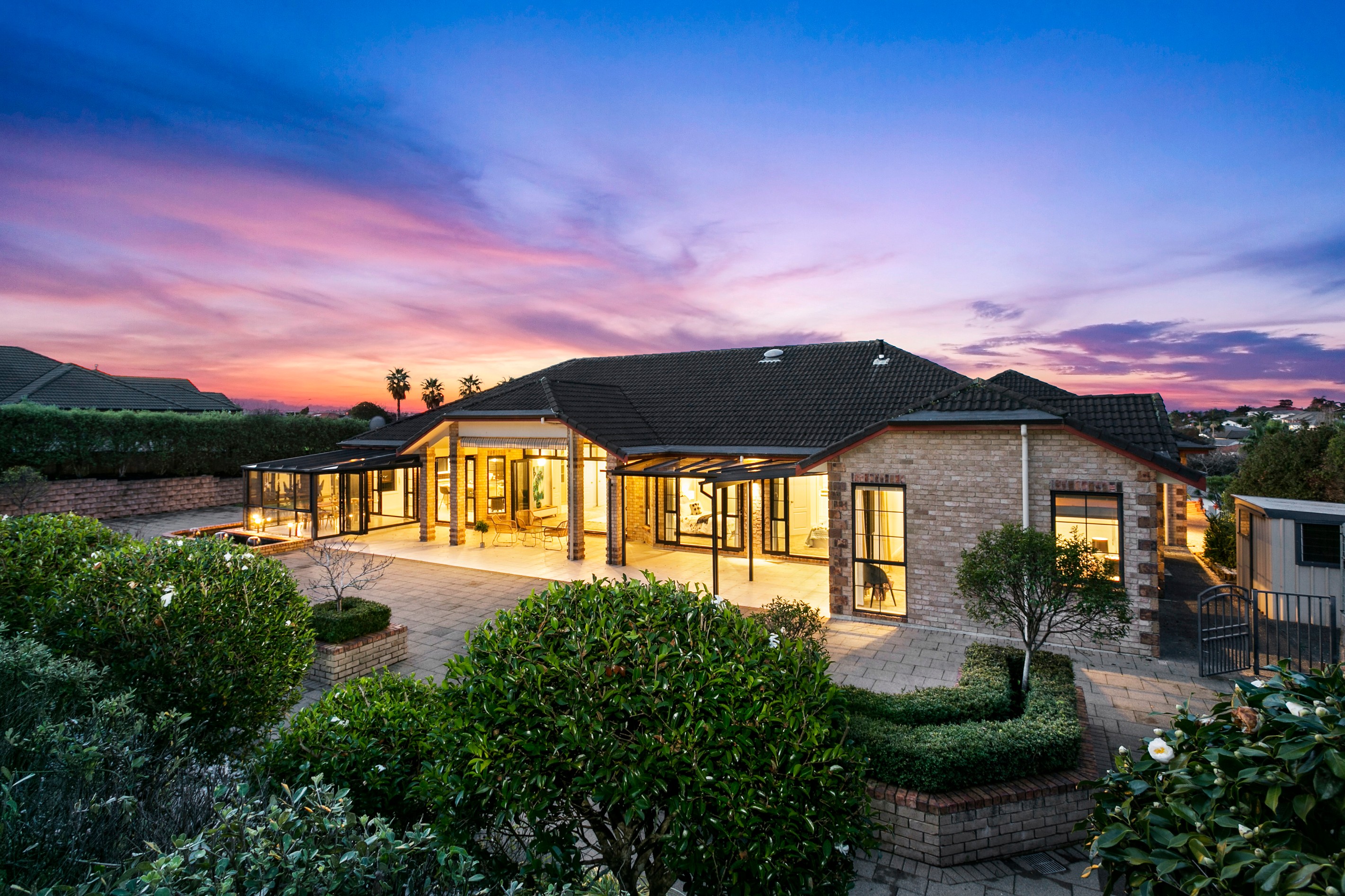 14 Burgundy Park Avenue, Henderson, Waitakere City