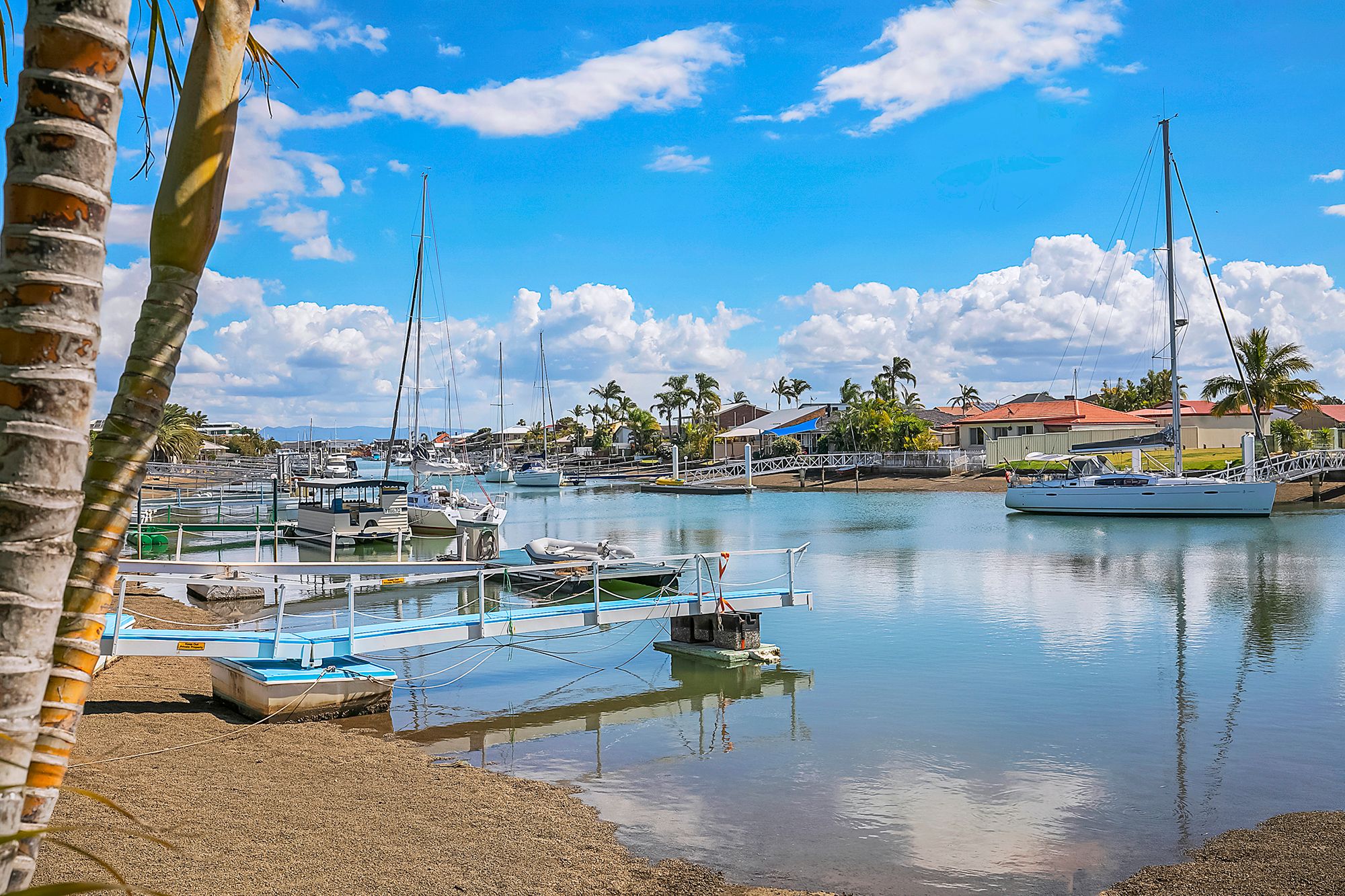 1 Courageous Court, Newport QLD 4020