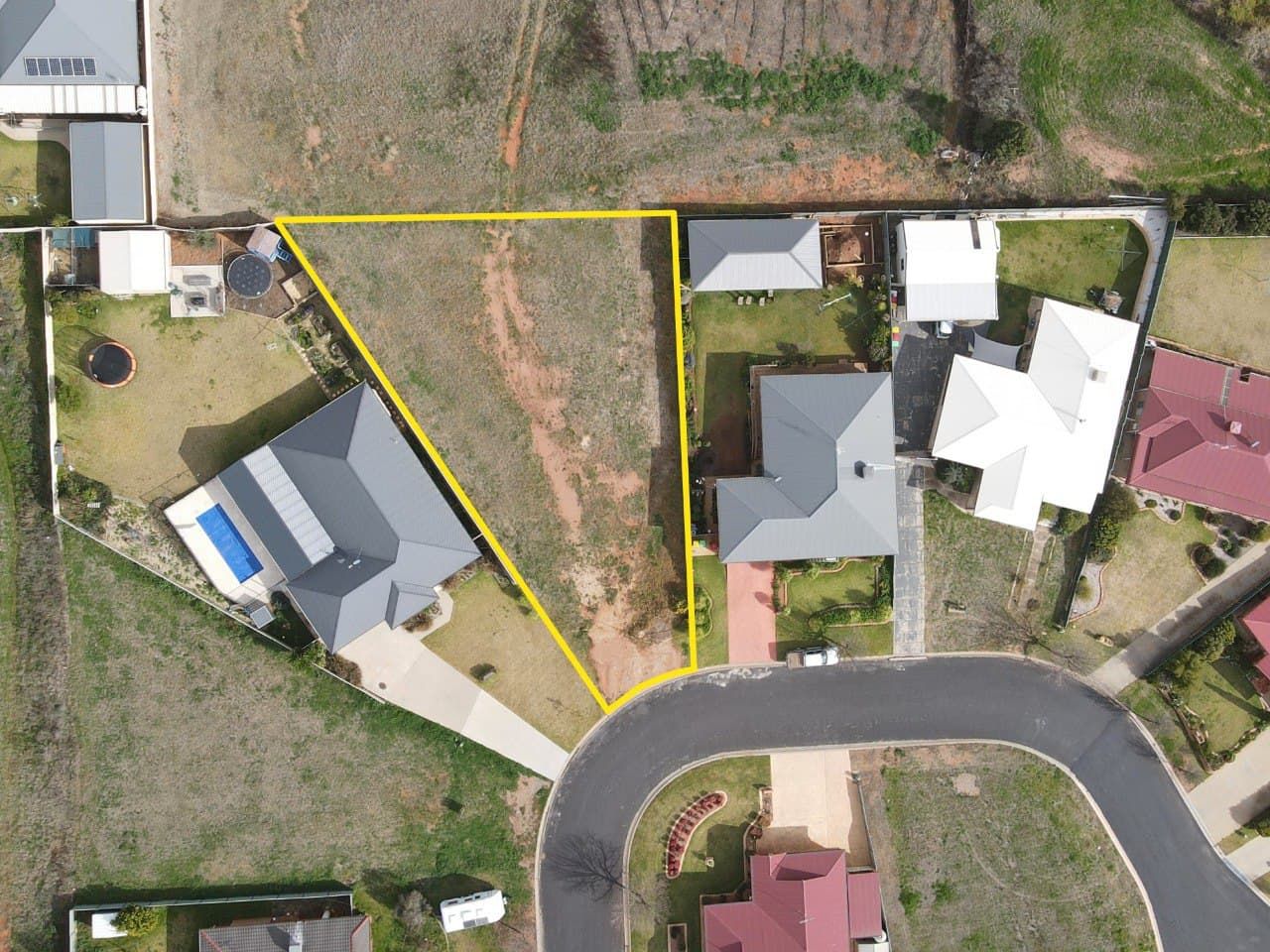 15 Alder Avenue, Parkes NSW 2870